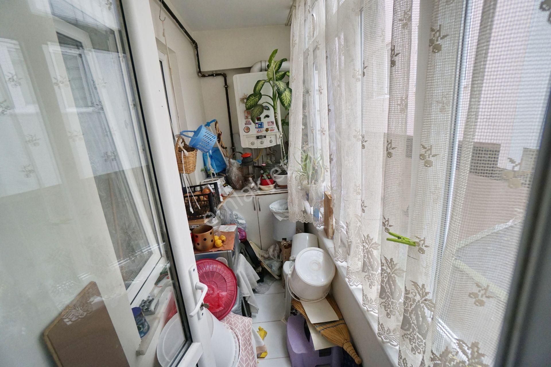 Meral R1848 Gültepede Yeni Katda Tek Geniş 130 M2 3+1 - Görsel 19