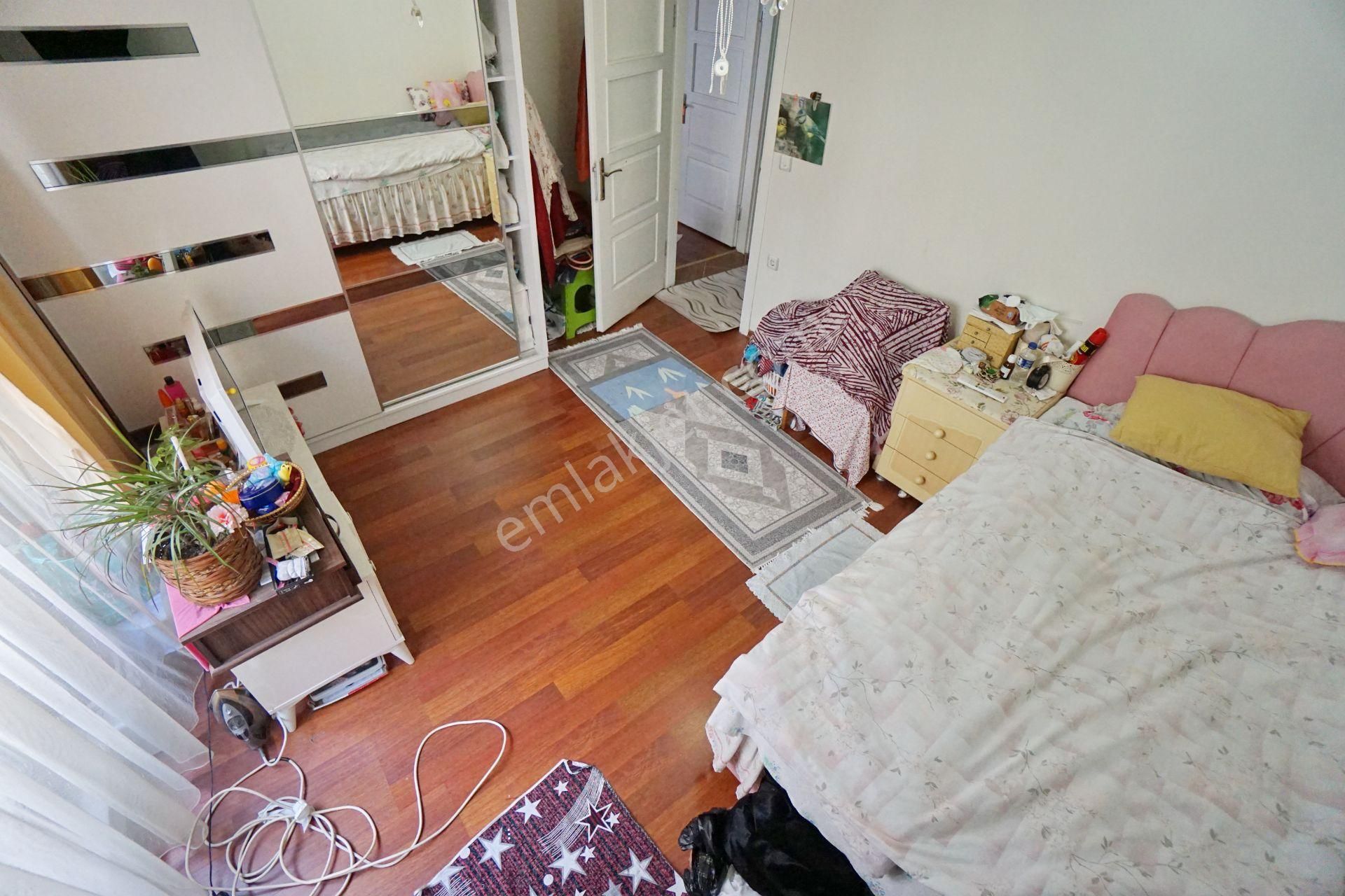Meral R1848 Gültepede Yeni Katda Tek Geniş 130 M2 3+1 - Görsel 10