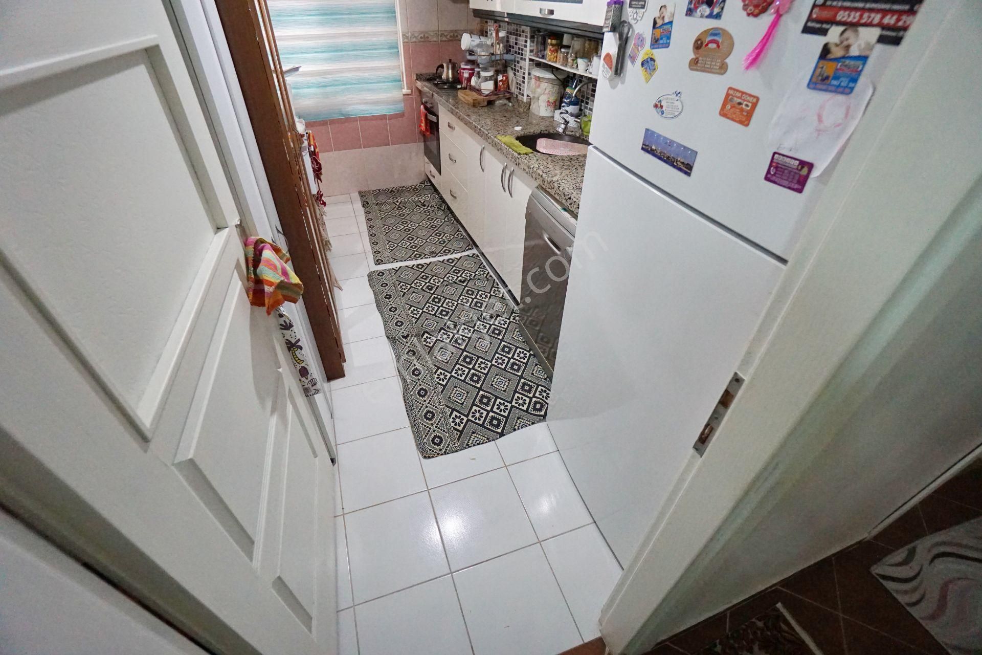 Meral R1848 Gültepede Yeni Katda Tek Geniş 130 M2 3+1 - Görsel 18