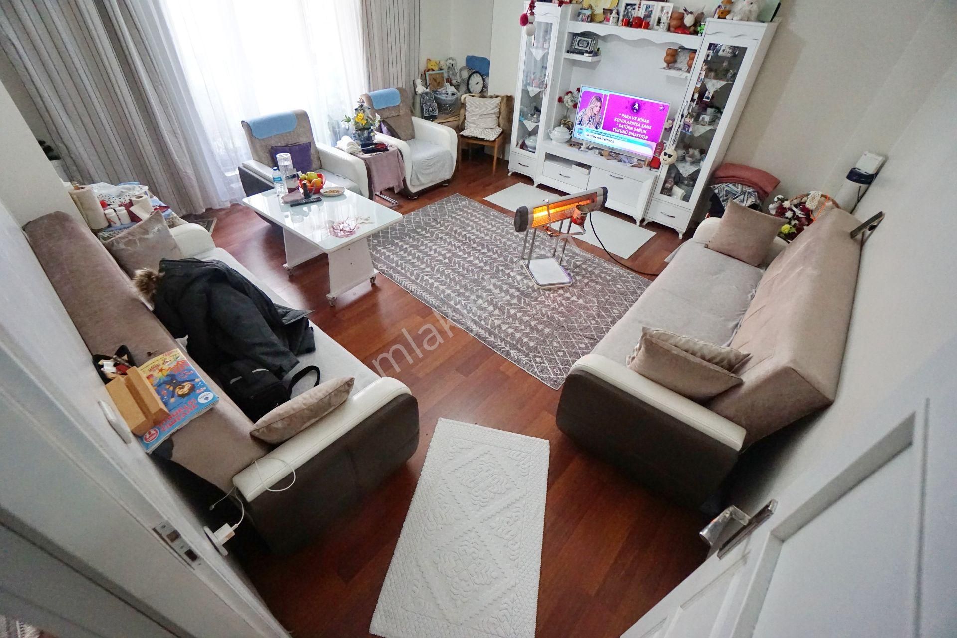 Meral R1848 Gültepede Yeni Katda Tek Geniş 130 M2 3+1 - Görsel 2