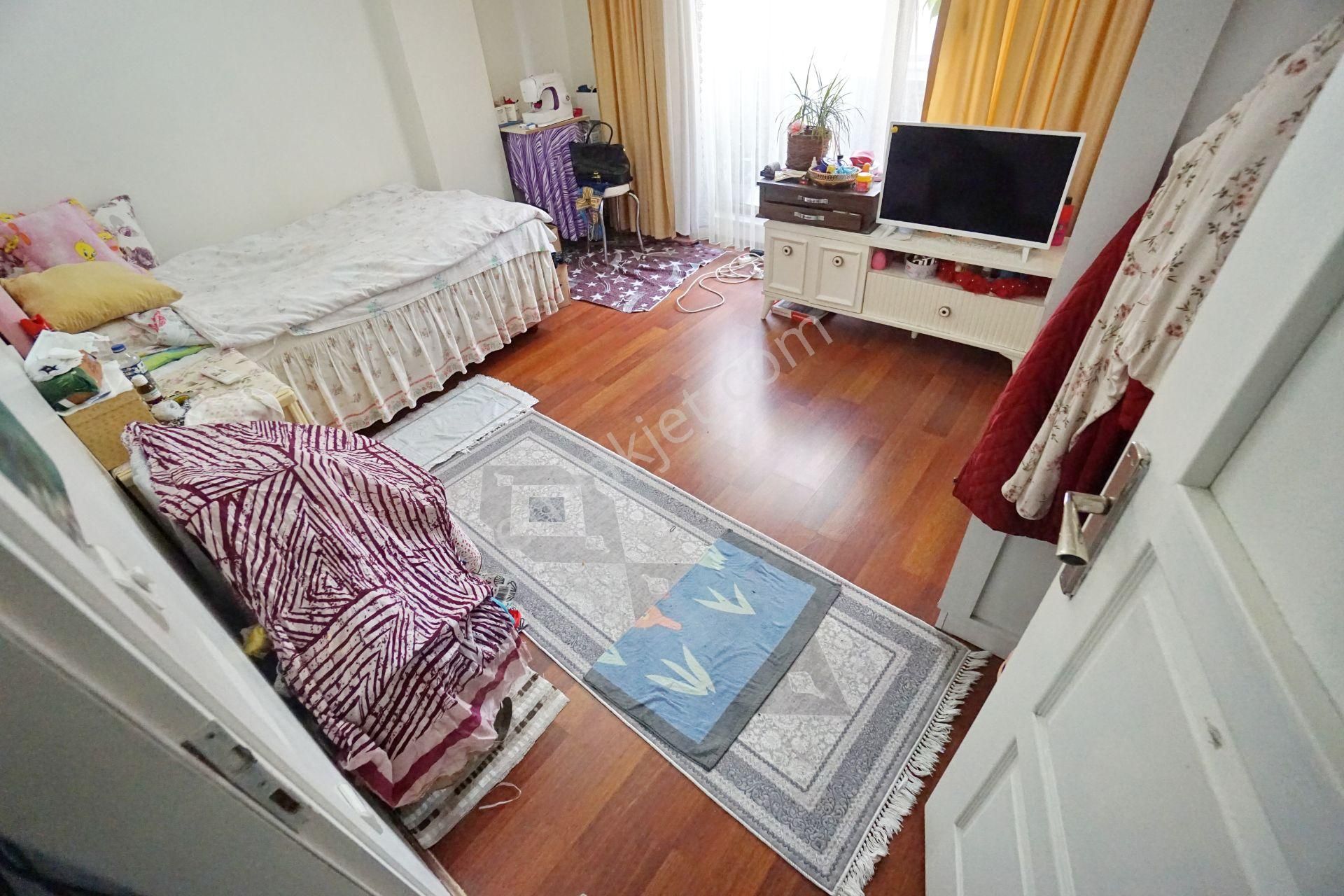 Meral R1848 Gültepede Yeni Katda Tek Geniş 130 M2 3+1 - Görsel 7