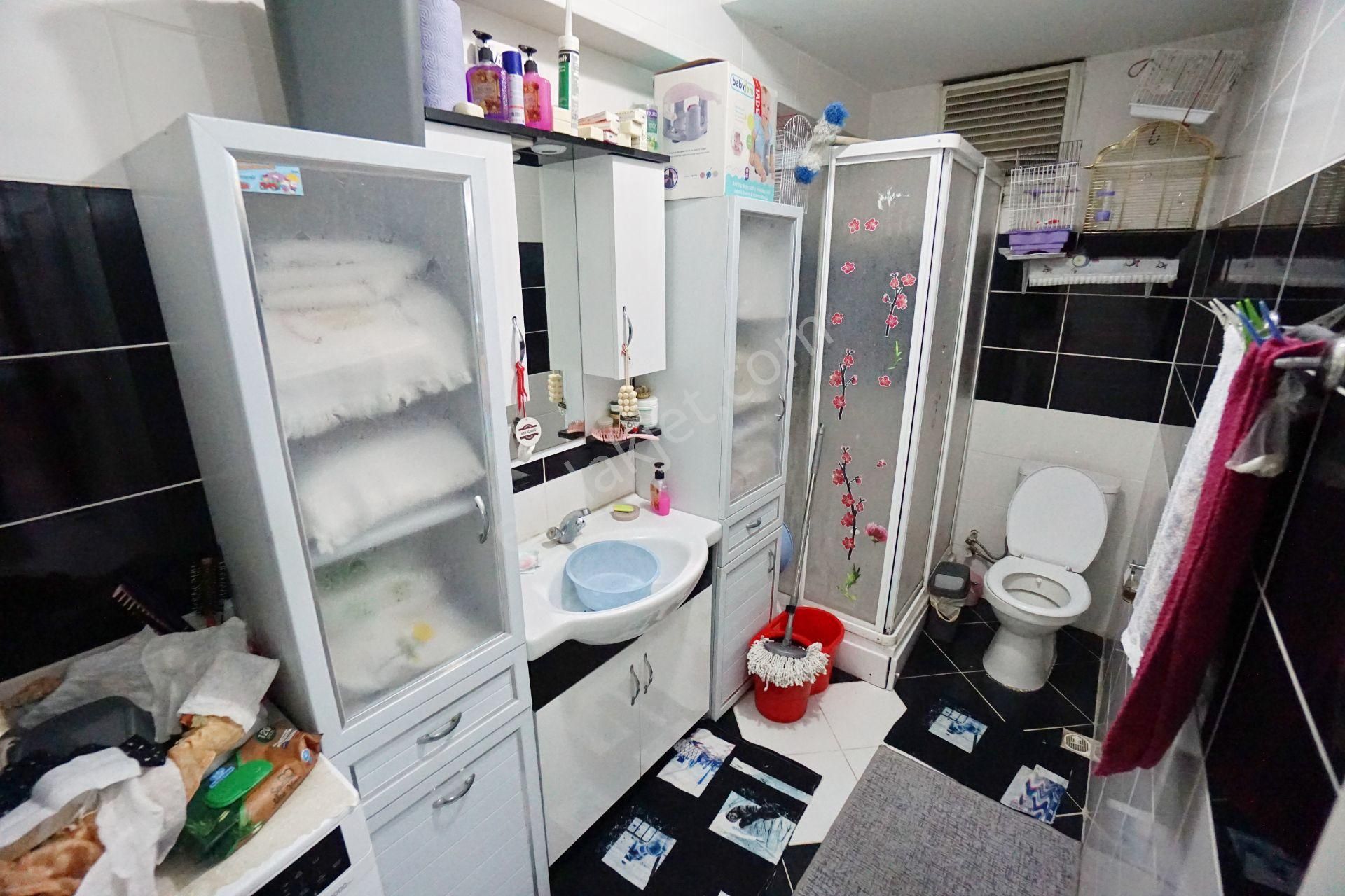 Meral R1848 Gültepede Yeni Katda Tek Geniş 130 M2 3+1 - Görsel 22