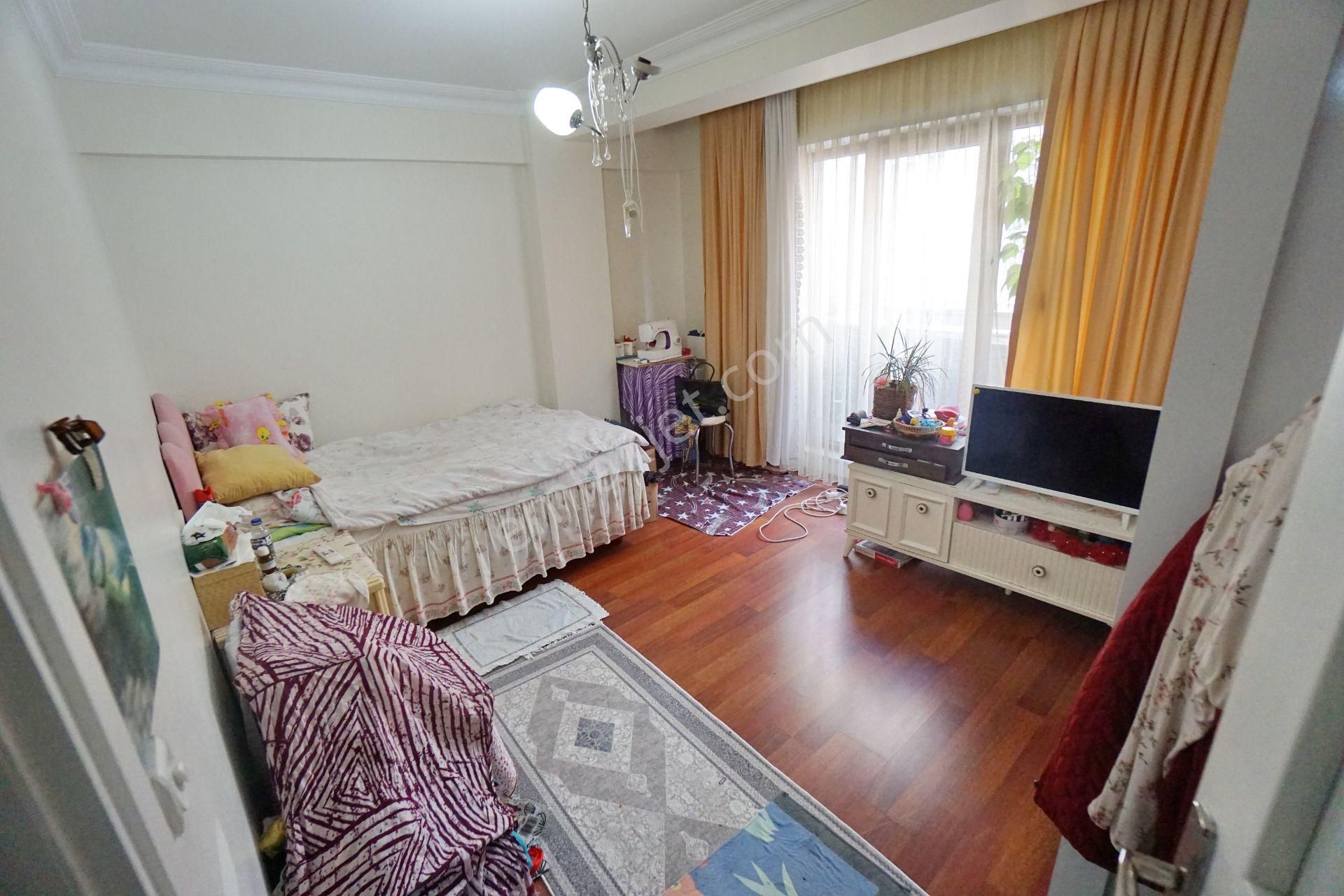 Meral R1848 Gültepede Yeni Katda Tek Geniş 130 M2 3+1 - Görsel 8