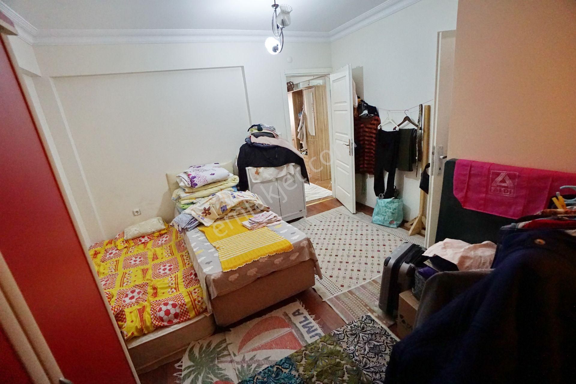 Meral R1848 Gültepede Yeni Katda Tek Geniş 130 M2 3+1 - Görsel 15