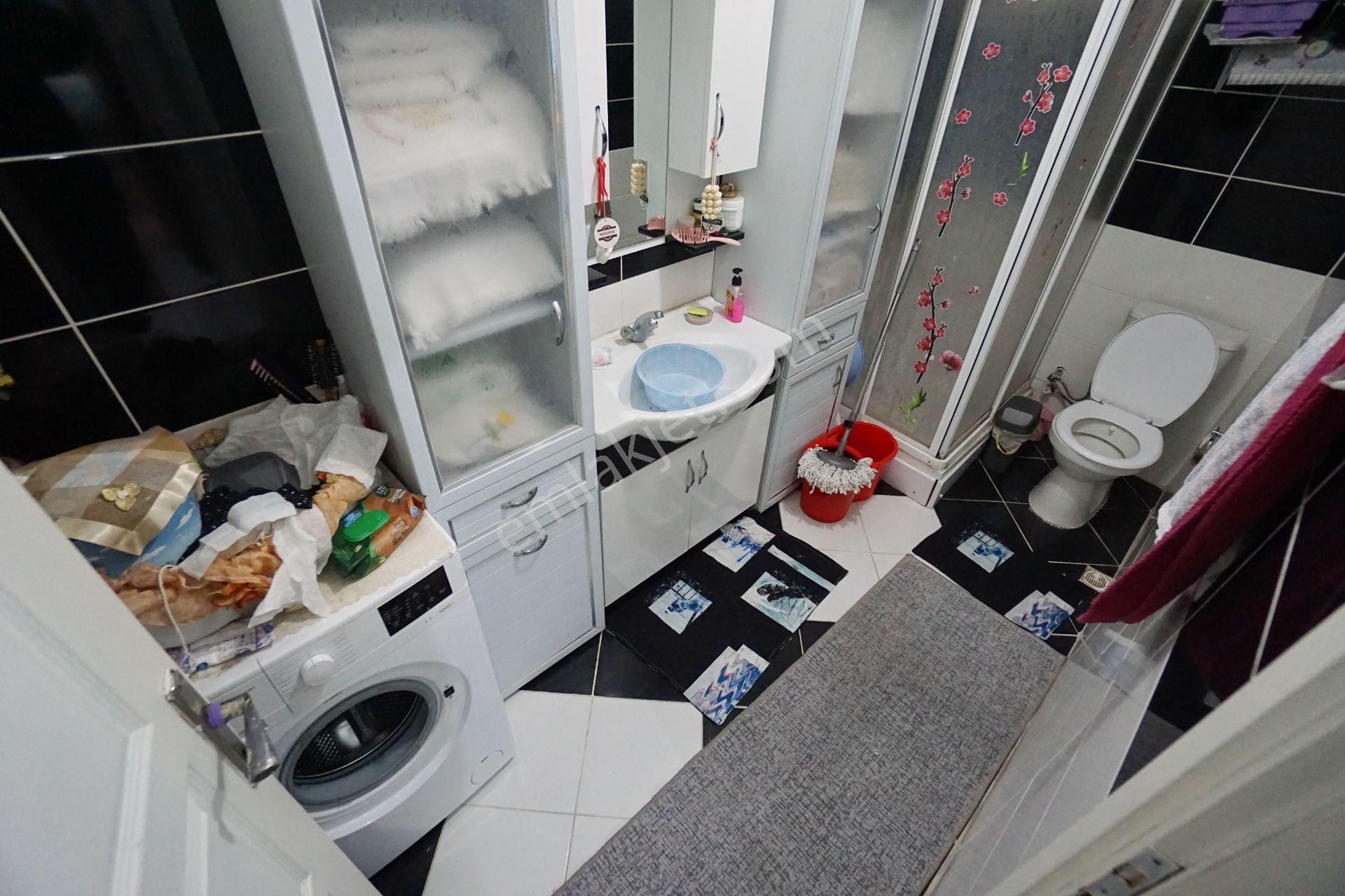 Meral R1848 Gültepede Yeni Katda Tek Geniş 130 M2 3+1 - Görsel 23