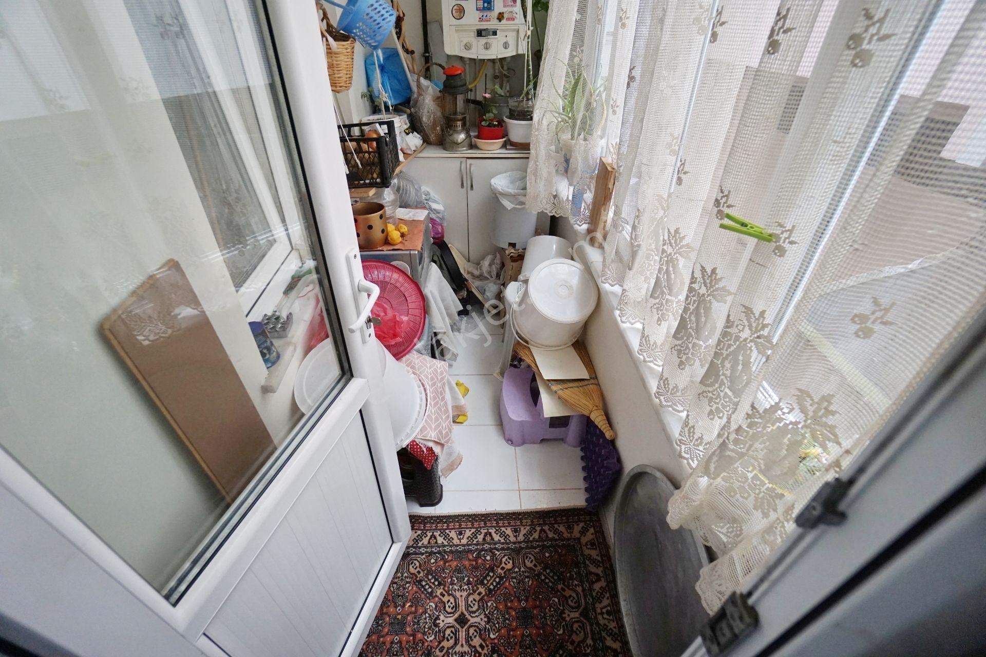 Meral R1848 Gültepede Yeni Katda Tek Geniş 130 M2 3+1 - Görsel 20