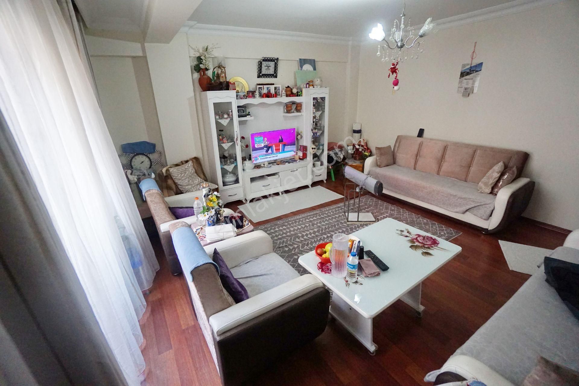 Meral R1848 Gültepede Yeni Katda Tek Geniş 130 M2 3+1 - Görsel 4