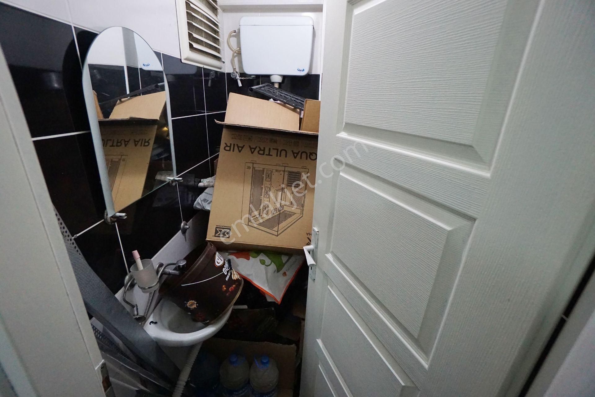 Meral R1848 Gültepede Yeni Katda Tek Geniş 130 M2 3+1 - Görsel 24
