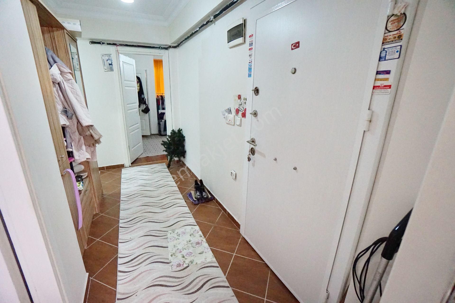 Meral R1848 Gültepede Yeni Katda Tek Geniş 130 M2 3+1 - Görsel 11