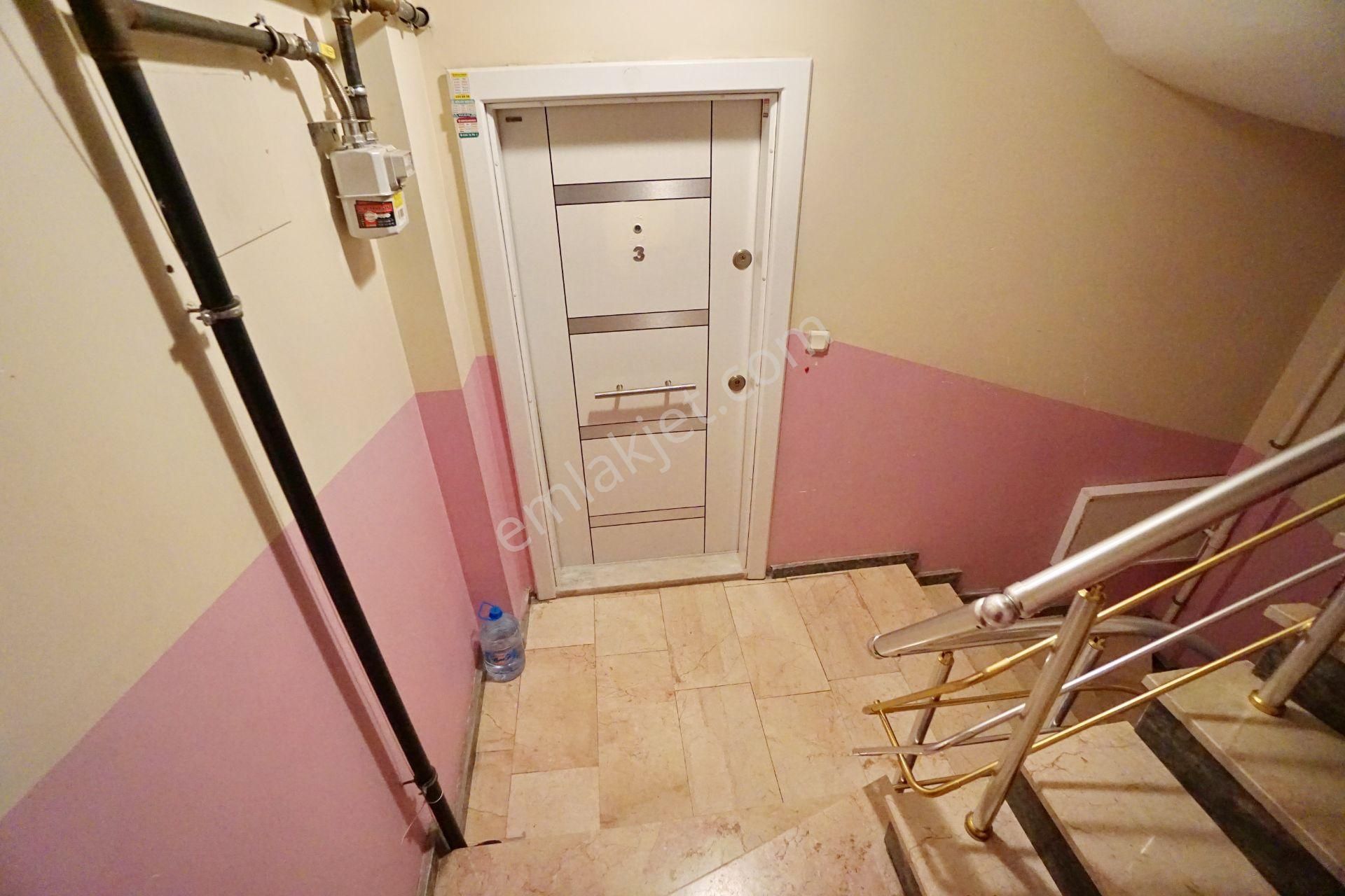 Meral R1848 Gültepede Yeni Katda Tek Geniş 130 M2 3+1 - Görsel 27