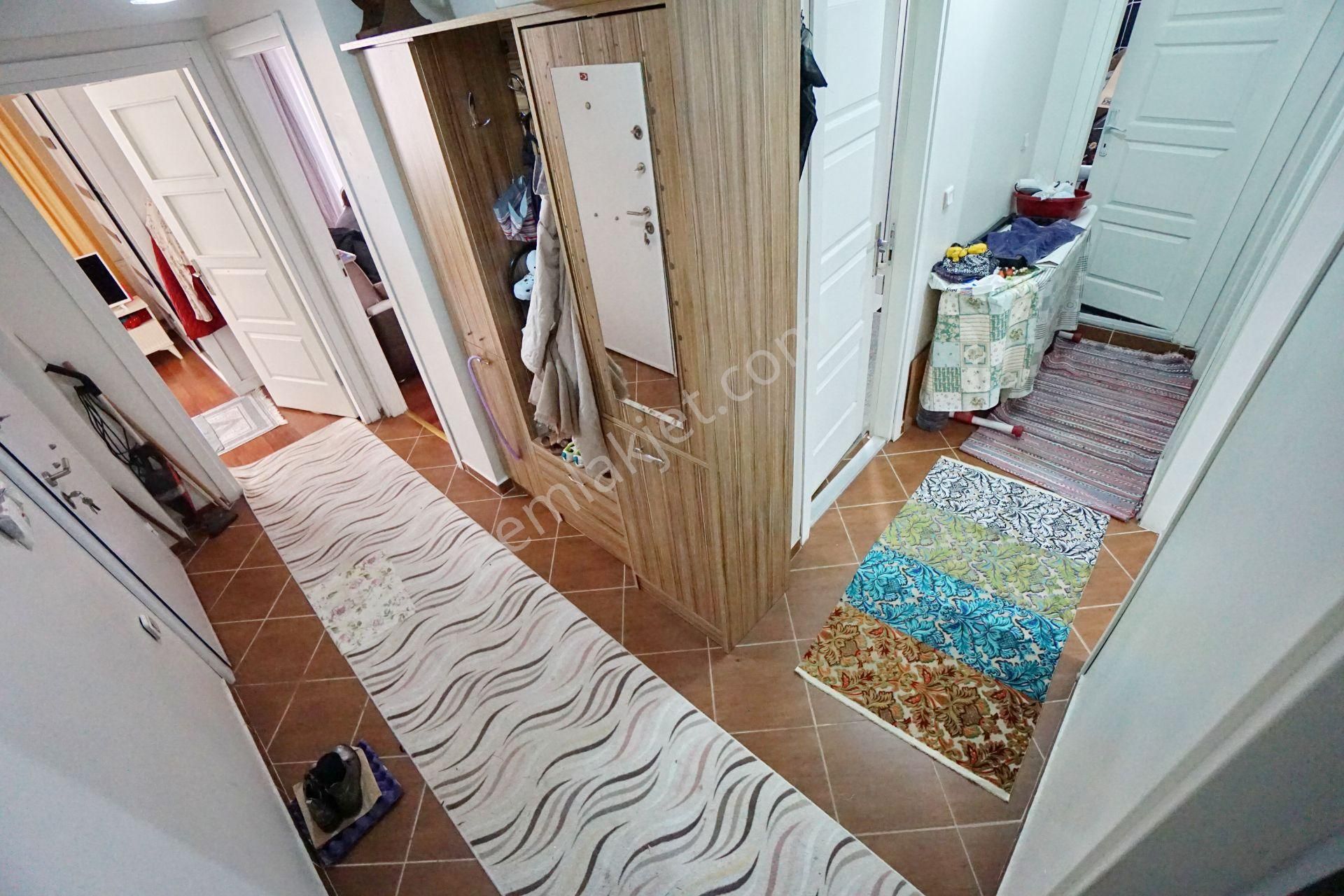 Meral R1848 Gültepede Yeni Katda Tek Geniş 130 M2 3+1 - Görsel 16