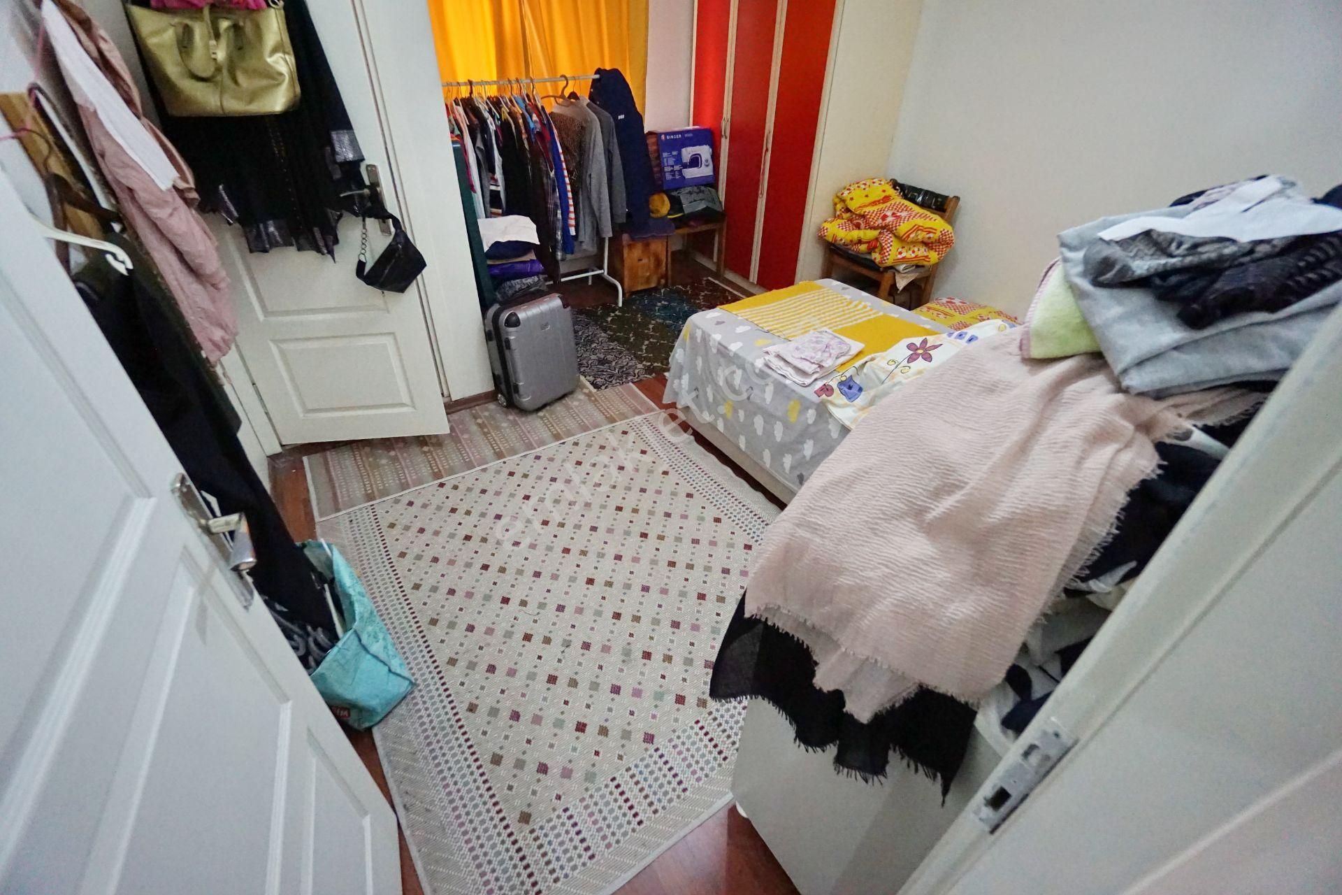 Meral R1848 Gültepede Yeni Katda Tek Geniş 130 M2 3+1 - Görsel 13