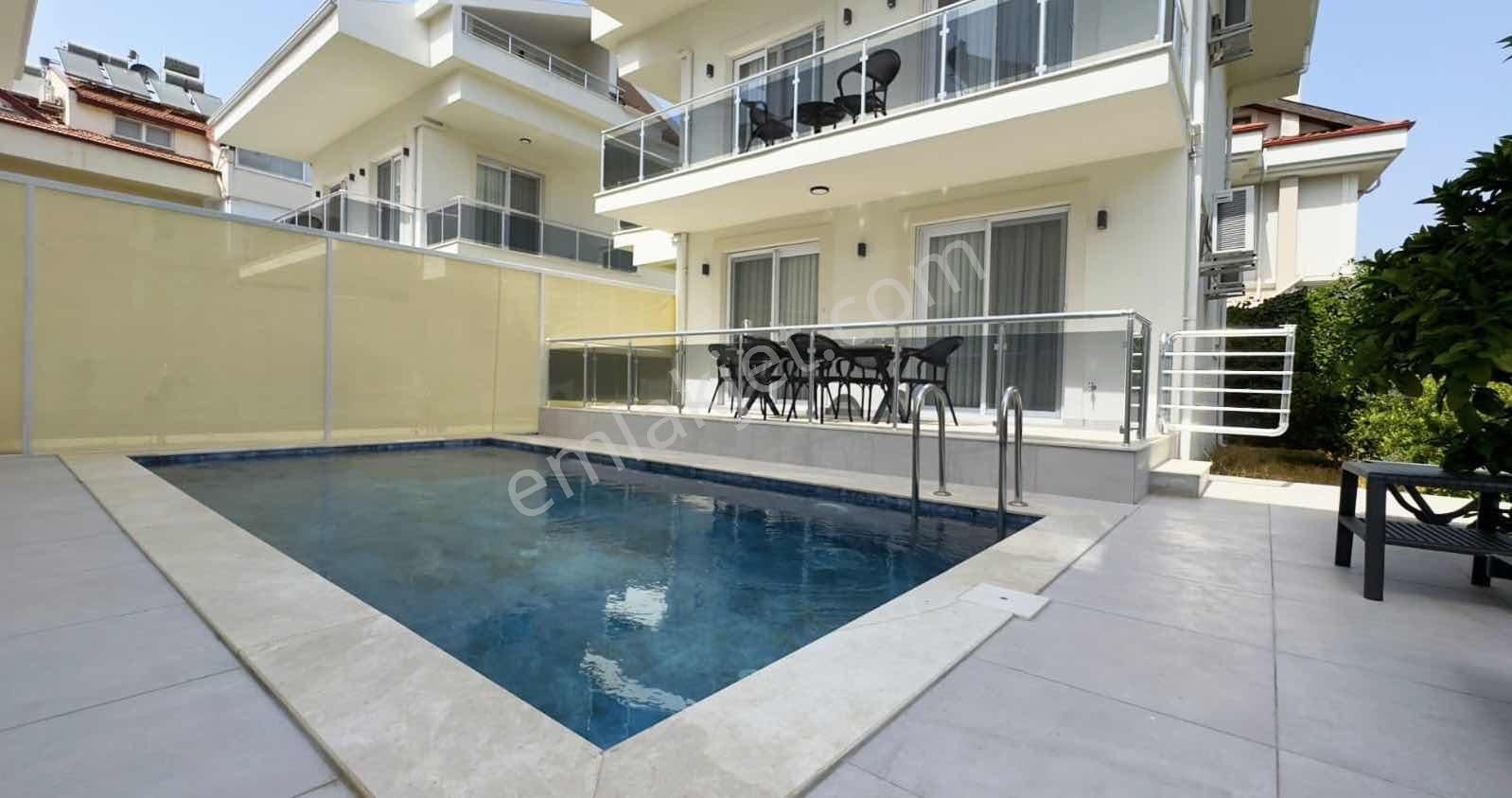 Yeni Mahallede Uzun Dönem Kiralık Villa - Görsel 2