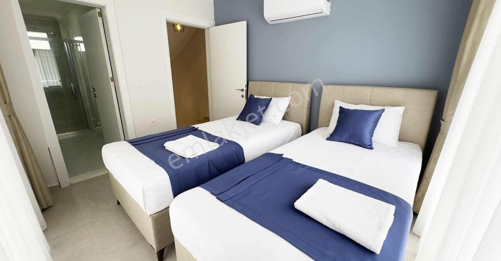 Yeni Mahallede Uzun Dönem Kiralık Villa - Görsel 4