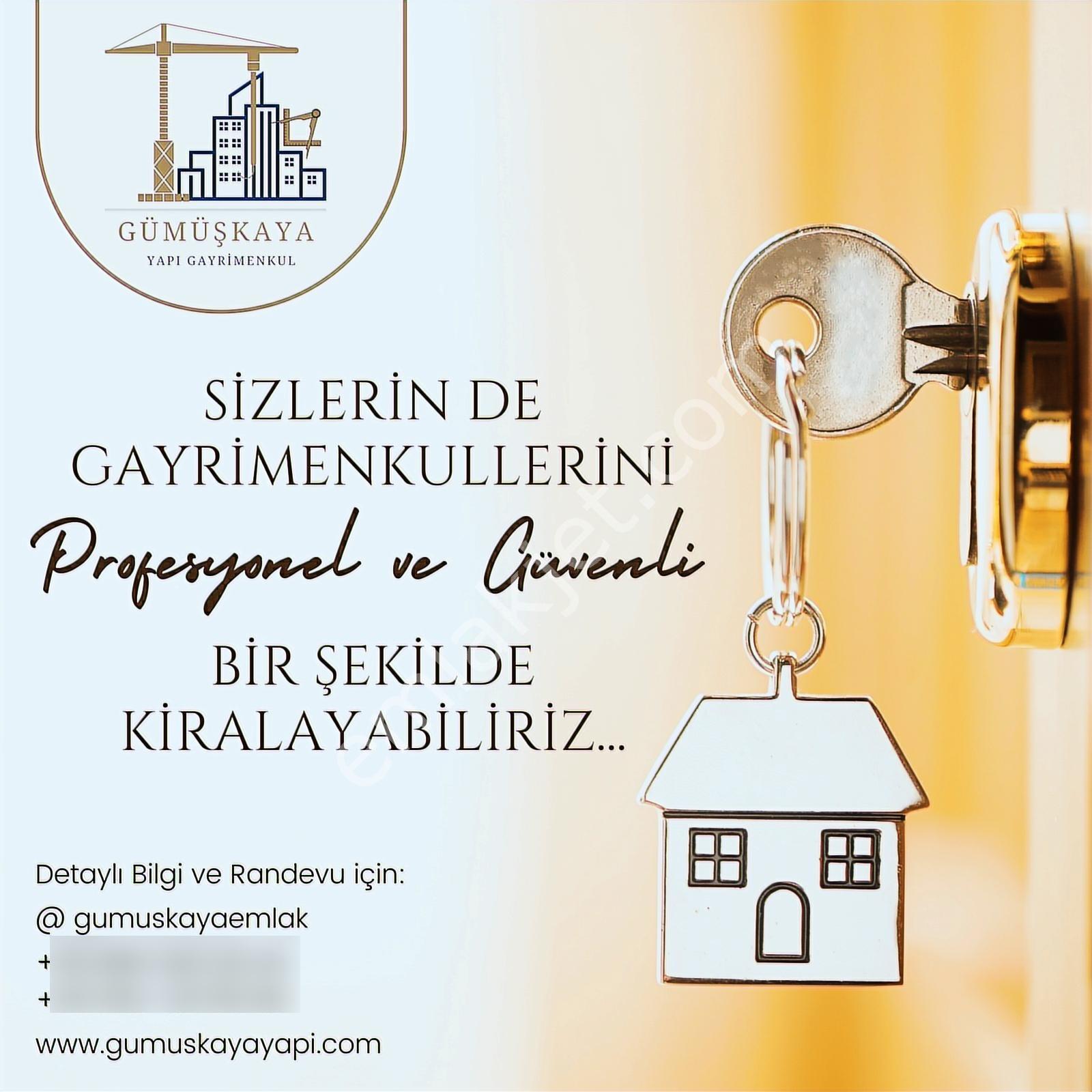 Esenyurt Yenikent / 2+1 65 M² / Yeni Tadilatlı Tertemiz Kiralık - Görsel 31