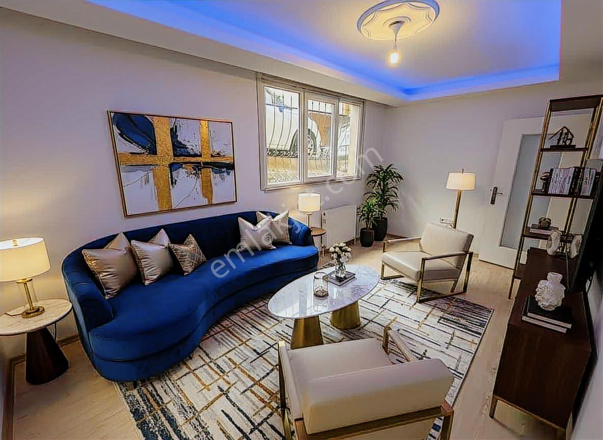Esenyurt Yenikent / 2+1 65 M² / Yeni Tadilatlı Tertemiz Kiralık - Görsel 2