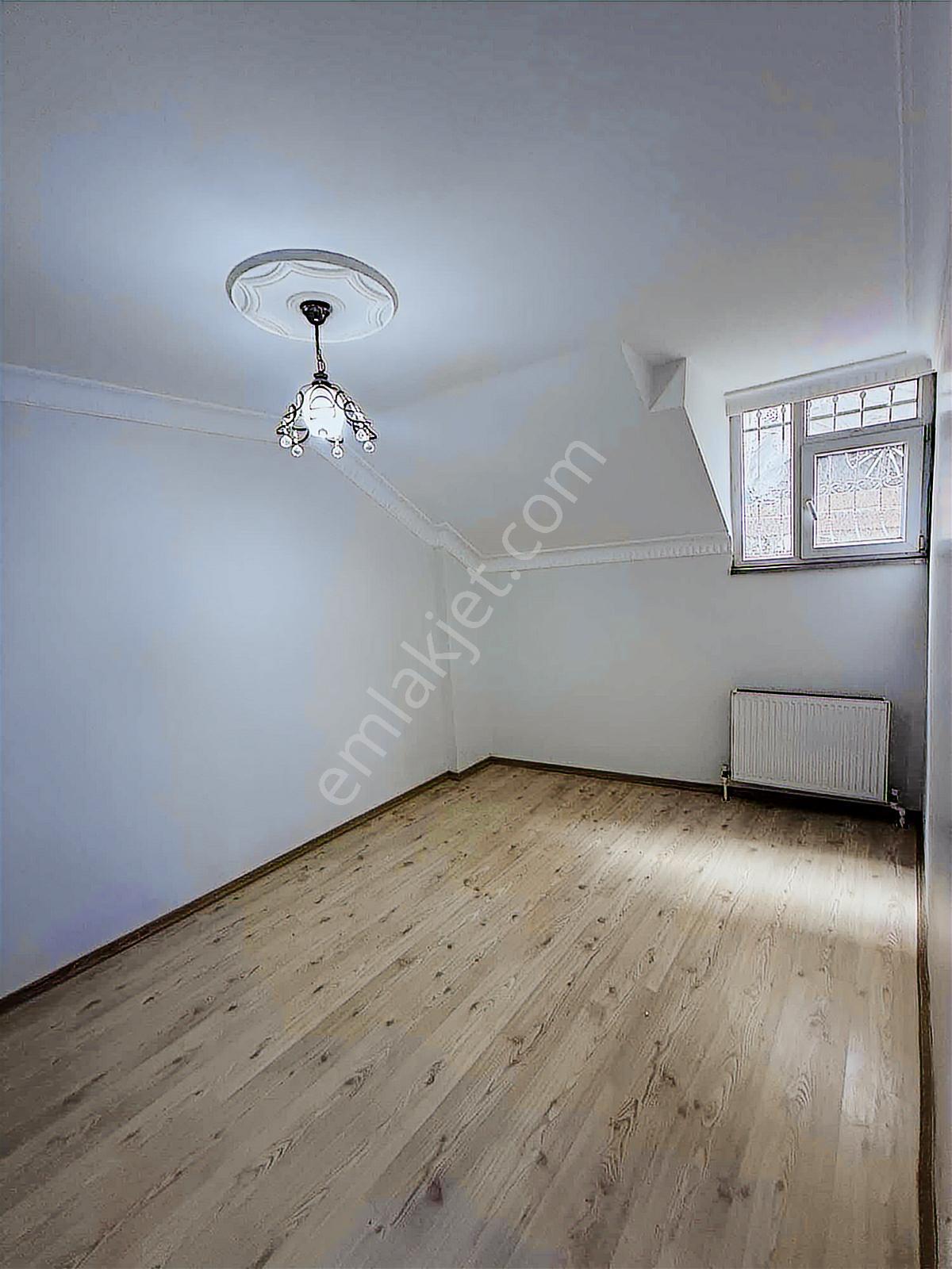 Esenyurt Yenikent / 2+1 65 M² / Yeni Tadilatlı Tertemiz Kiralık - Görsel 33