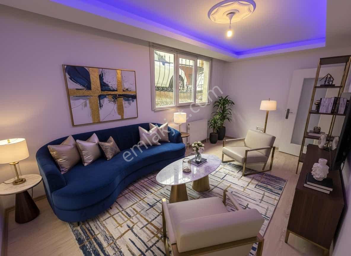 Esenyurt Yenikent / 2+1 65 M² Yeni Tadilatlı Açıklamayı Okuyunuz