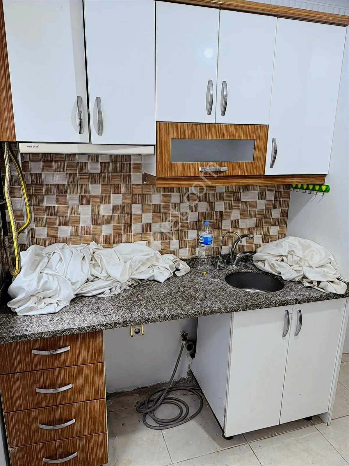 Esenyurt Yenikent / 2+1 65 M² / Yeni Tadilatlı Tertemiz Kiralık - Görsel 5