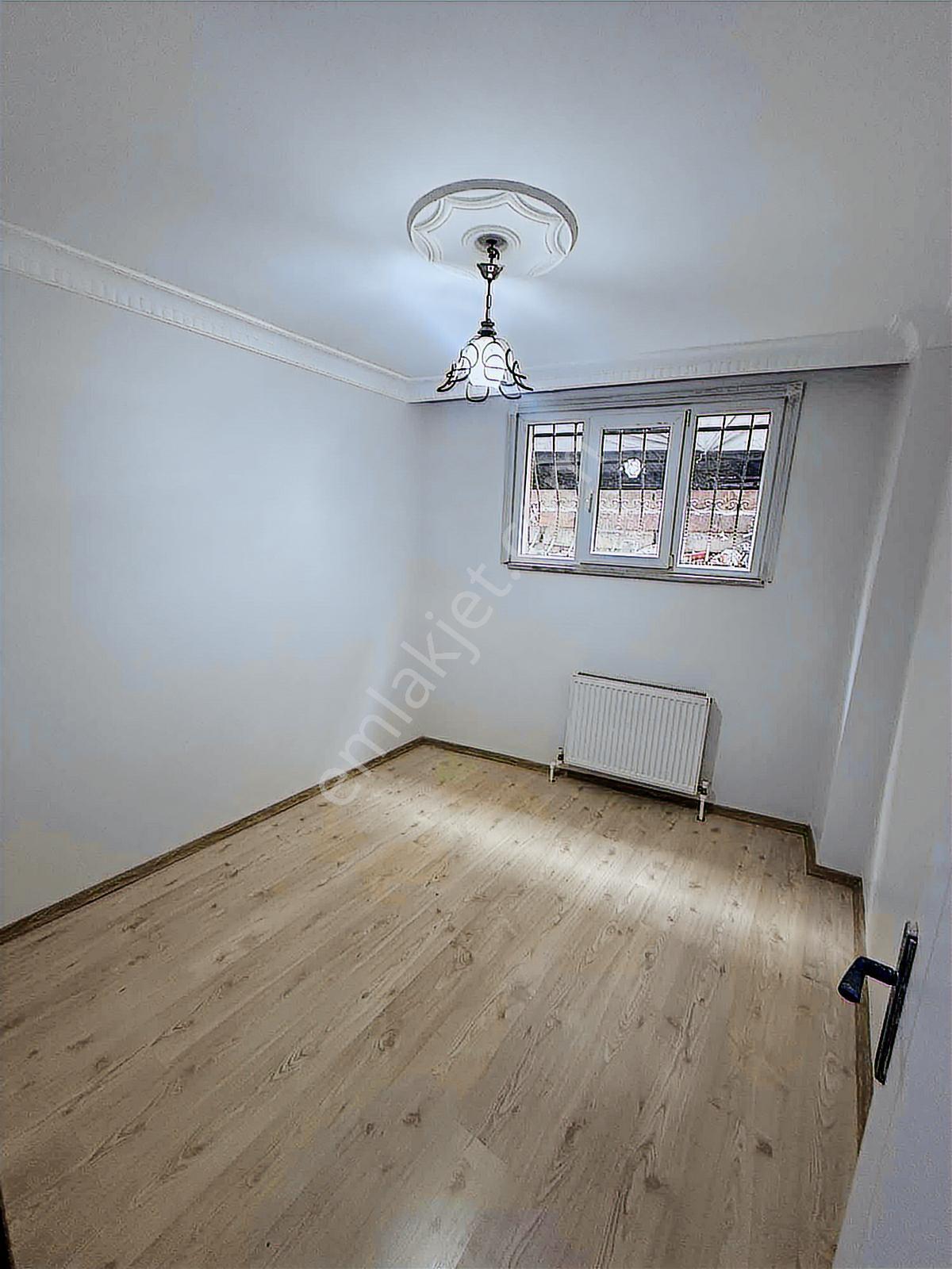 Esenyurt Yenikent / 2+1 65 M² / Yeni Tadilatlı Tertemiz Kiralık - Görsel 8