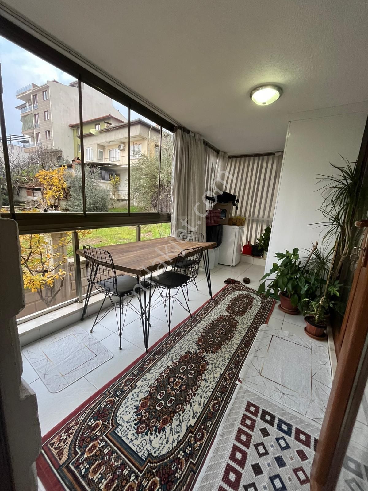 Tavaslı Grup Yatırım'dan Satılık Bağbaşı Gökpınar 2+1 Daire - Görsel 10