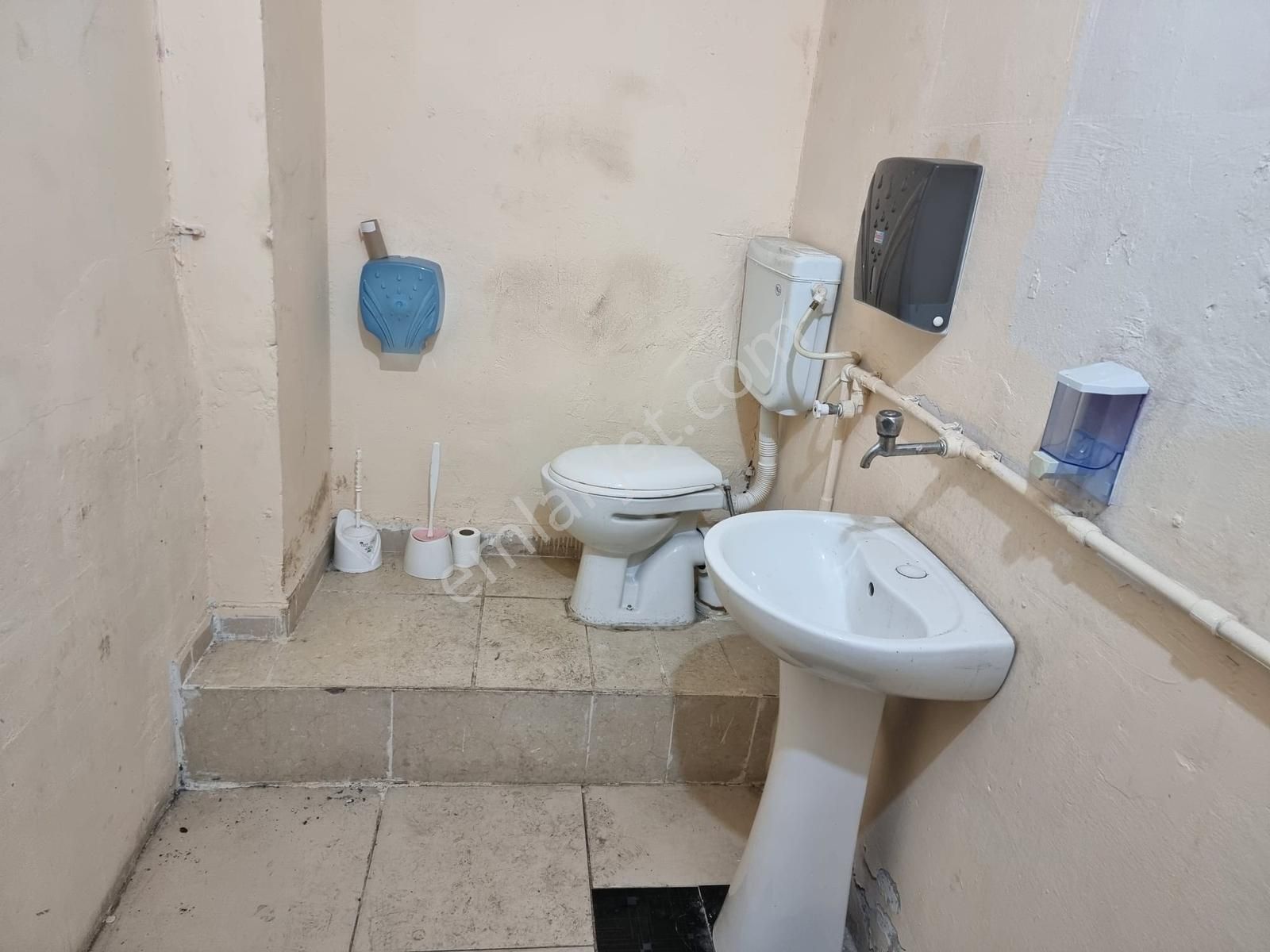 Tuzla Aydıntepe Mah. Güzel Lokasyonda Kiralık Dükkan - Görsel 7