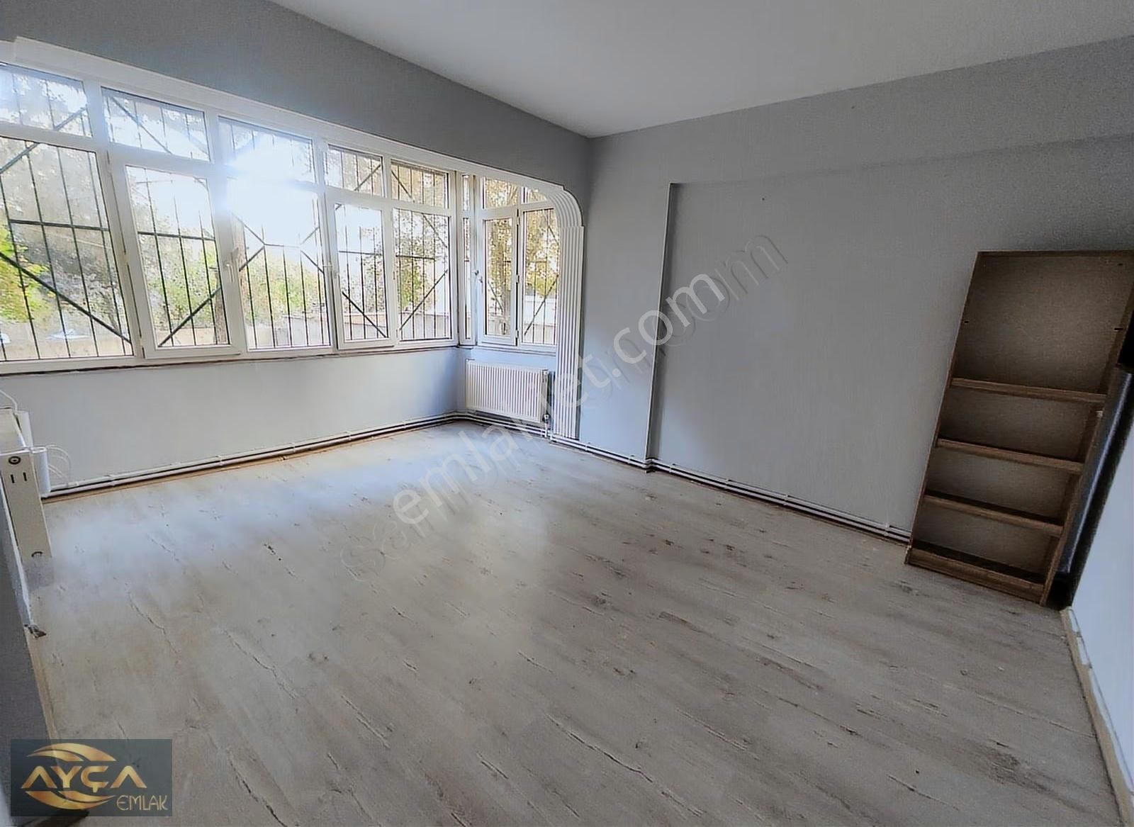 Ekonomik Daire İsteyenler İçin Ayçadan Kiralık 2+1 Bahçe Katı - Görsel 9