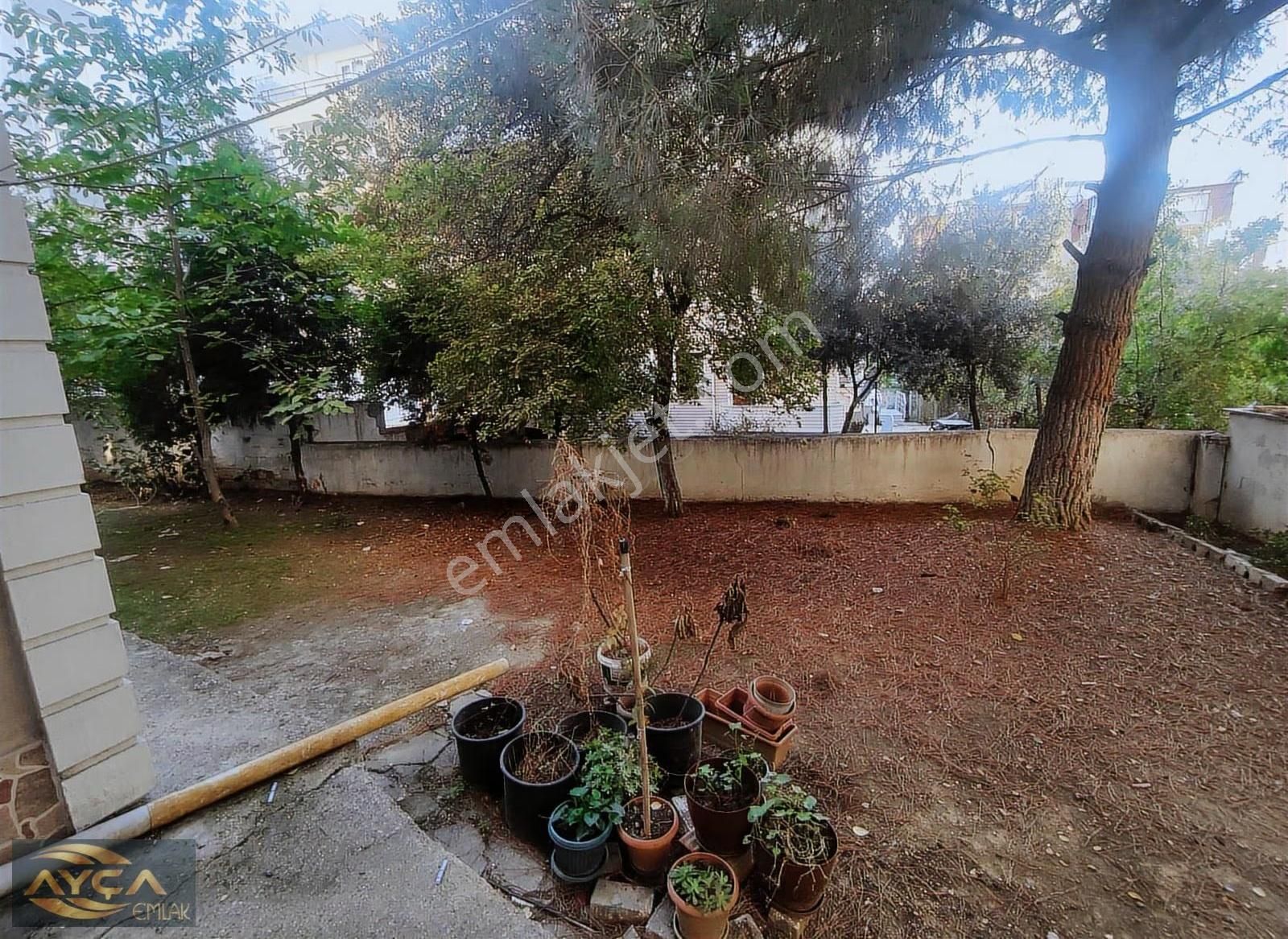 Ekonomik Daire İsteyenler İçin Ayçadan Kiralık 2+1 Bahçe Katı - Görsel 8