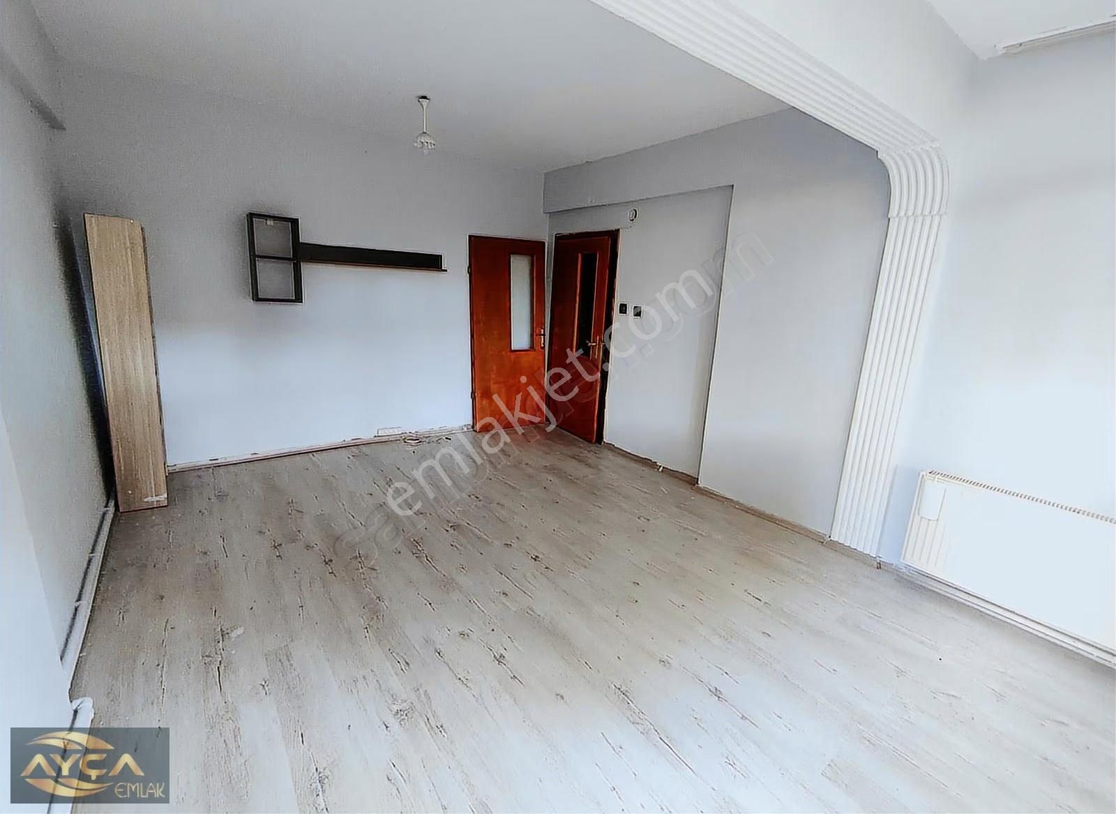 Ekonomik Daire İsteyenler İçin Ayçadan Kiralık 2+1 Bahçe Katı - Görsel 12