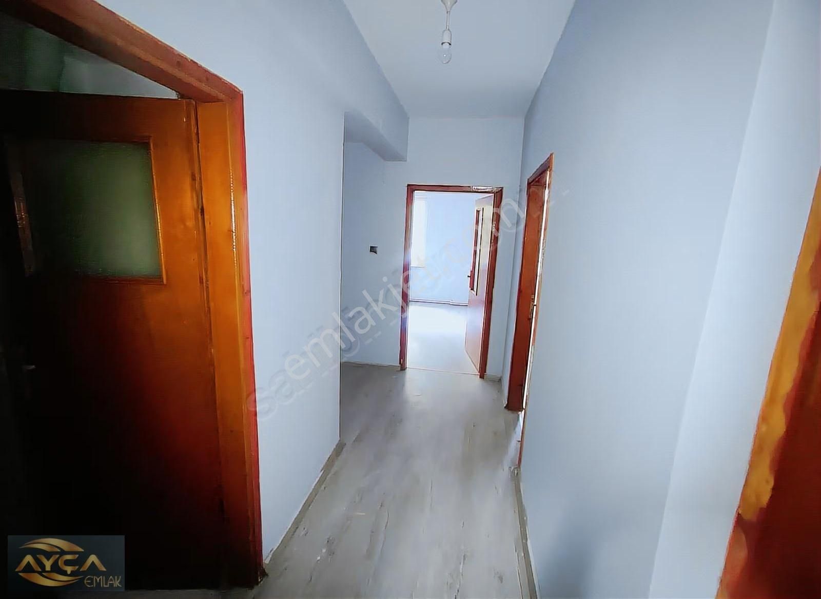 Ekonomik Daire İsteyenler İçin Ayçadan Kiralık 2+1 Bahçe Katı - Görsel 15