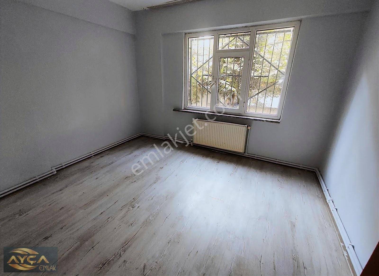 Ekonomik Daire İsteyenler İçin Ayçadan Kiralık 2+1 Bahçe Katı - Görsel 25