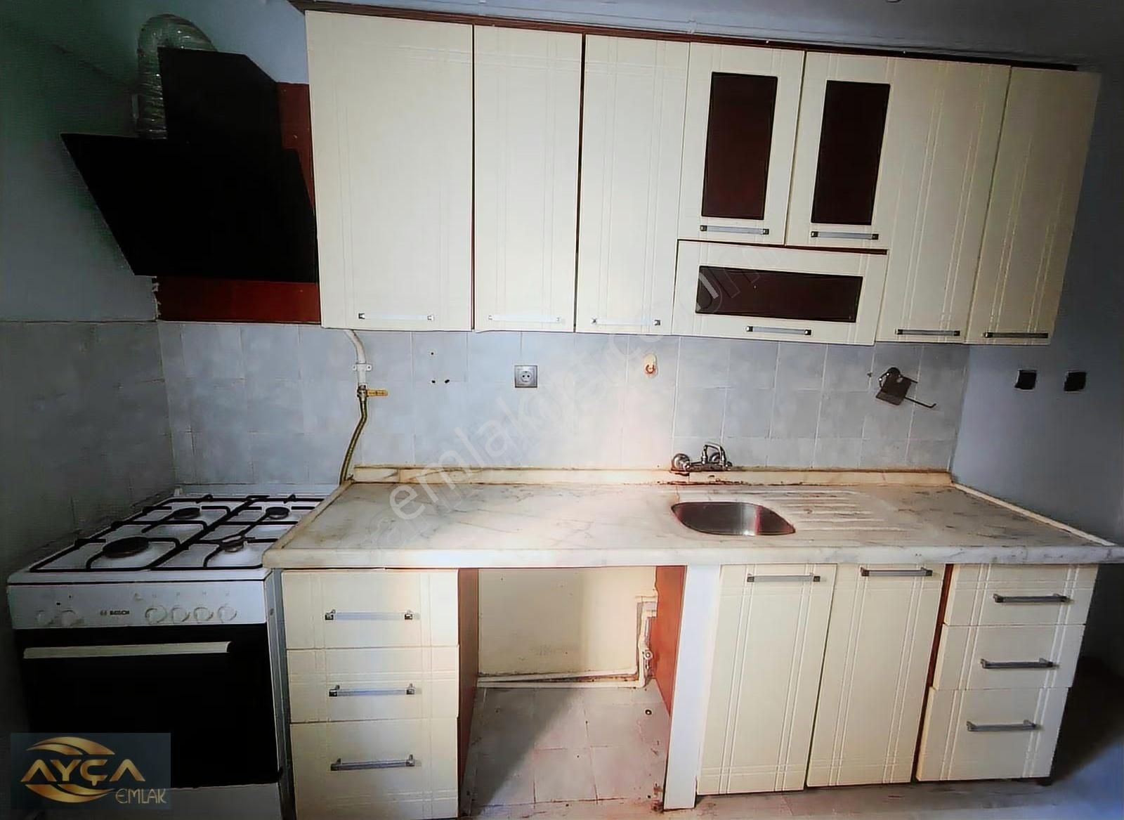 Ekonomik Daire İsteyenler İçin Ayçadan Kiralık 2+1 Bahçe Katı - Görsel 7