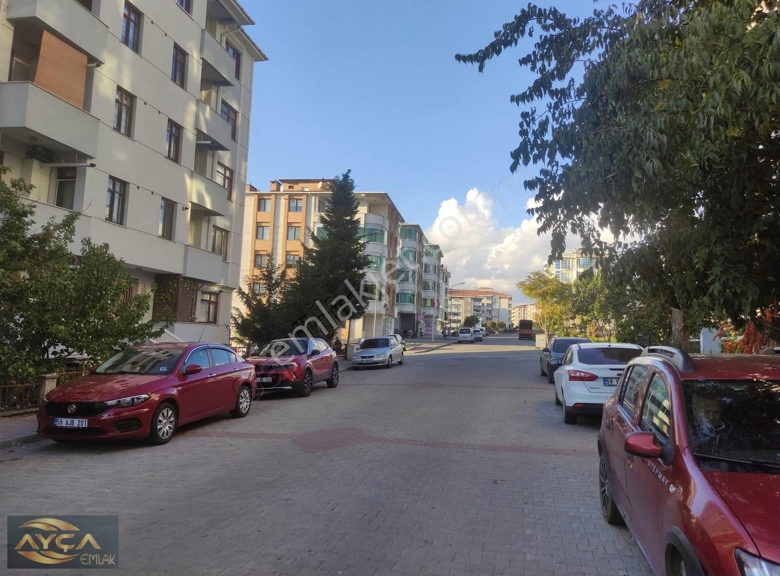 Ekonomik Daire İsteyenler İçin Ayçadan Kiralık 2+1 Bahçe Katı - Görsel 26