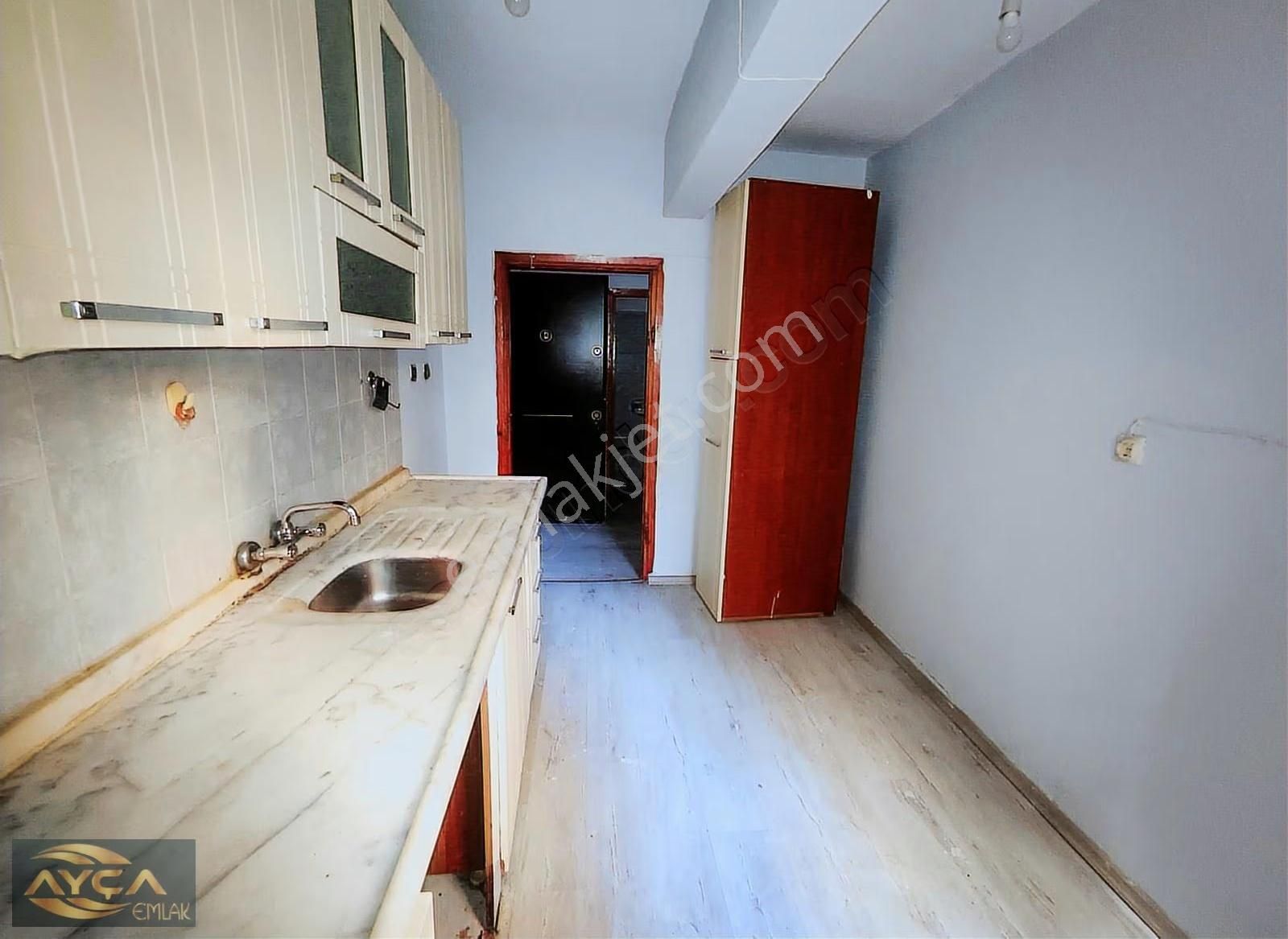 Ekonomik Daire İsteyenler İçin Ayçadan Kiralık 2+1 Bahçe Katı - Görsel 20