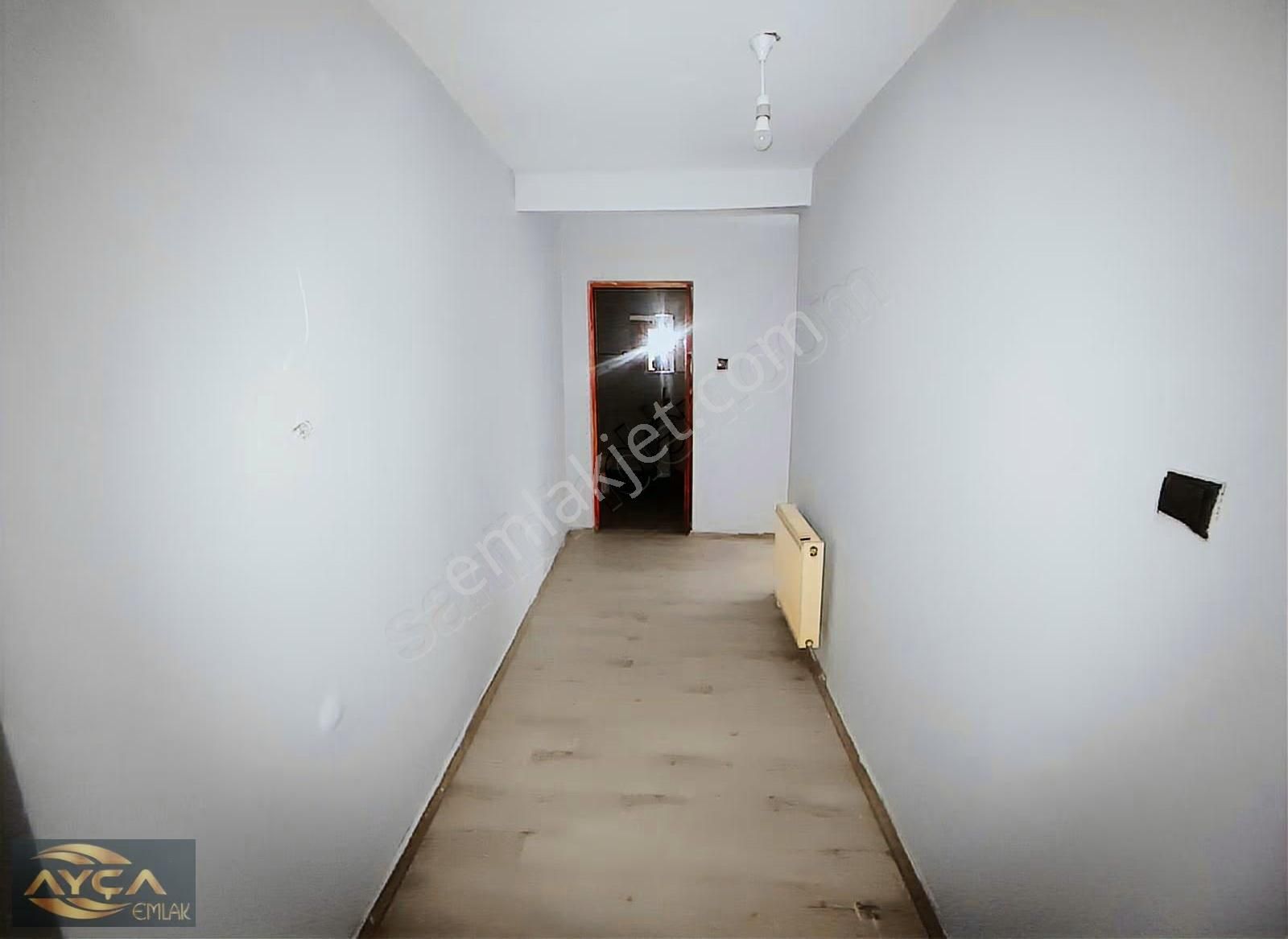 Ekonomik Daire İsteyenler İçin Ayçadan Kiralık 2+1 Bahçe Katı - Görsel 18