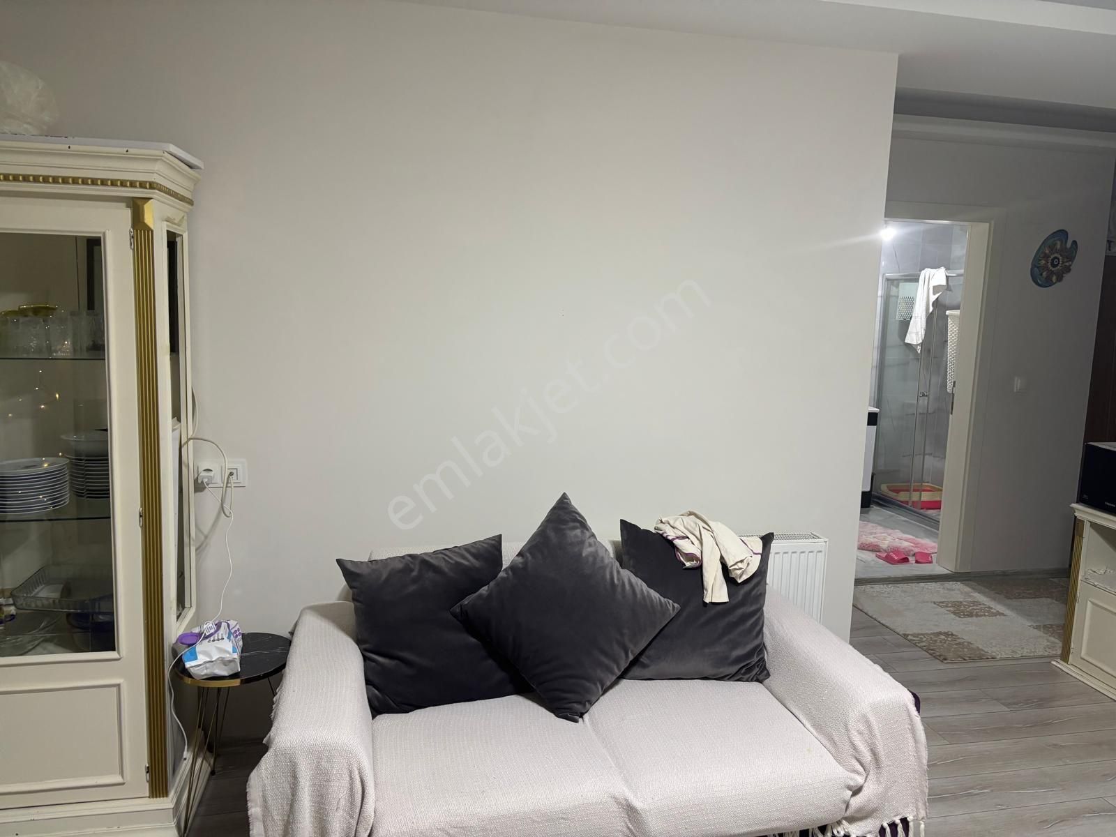 Atakum Körfez Tramvayına Yakın 2+1, 100m² 7 Yıllık Satılık Daire - Görsel 11