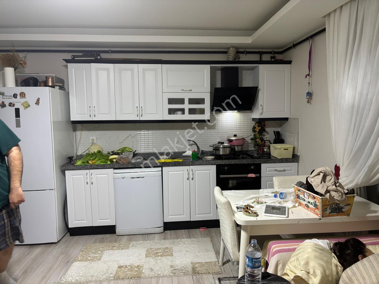 Atakum Körfez Tramvayına Yakın 2+1, 100m² 7 Yıllık Satılık Daire - Görsel 9