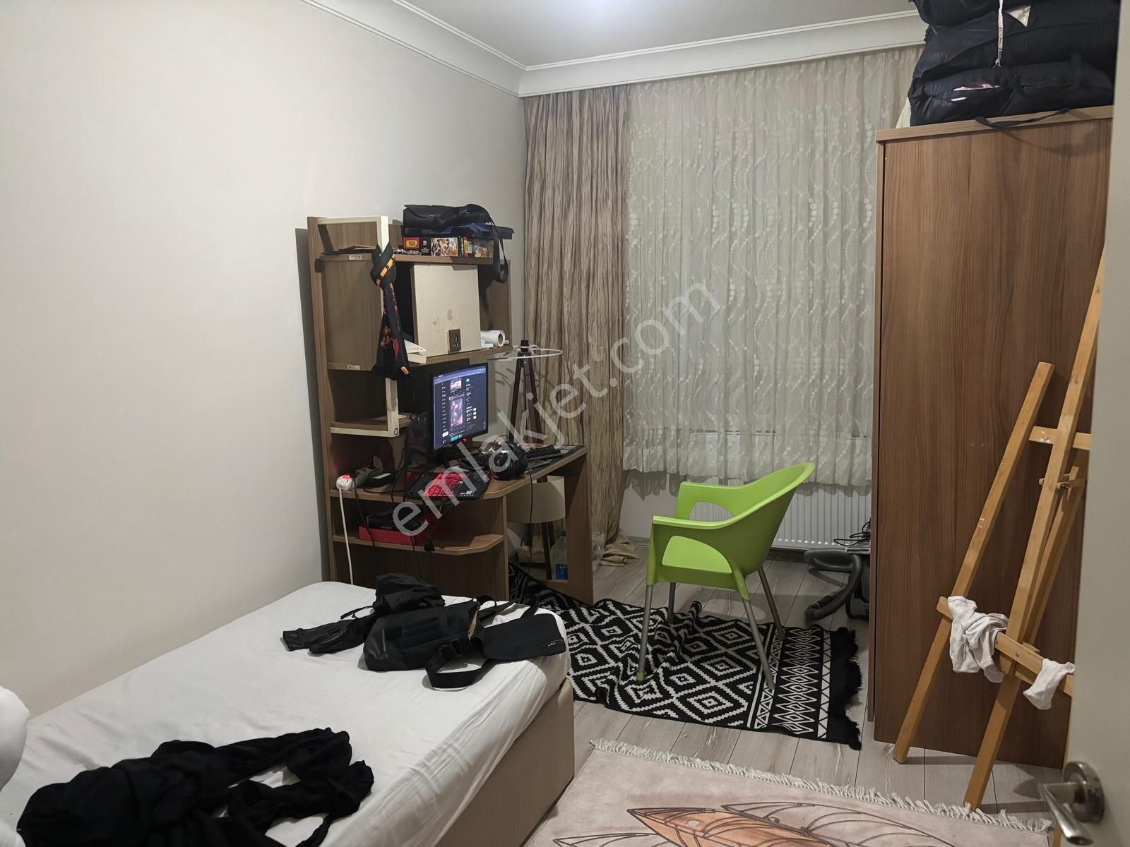 Atakum Körfez Tramvayına Yakın 2+1, 100m² 7 Yıllık Satılık Daire - Görsel 6