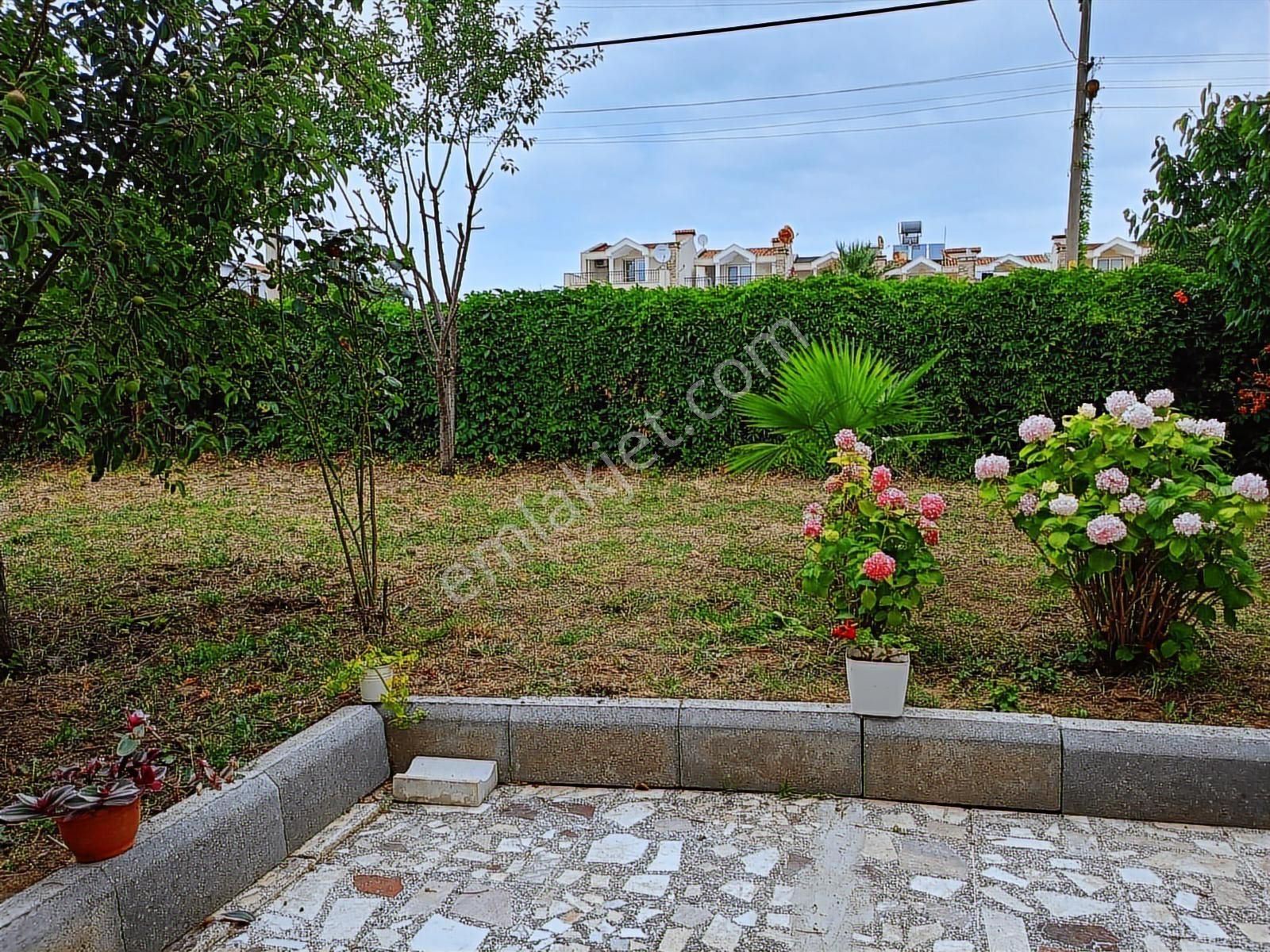 Damla Emlak'tan Taflan Yalı Mahallesinde Köşebaşı Satılık Yazlık - Görsel 29