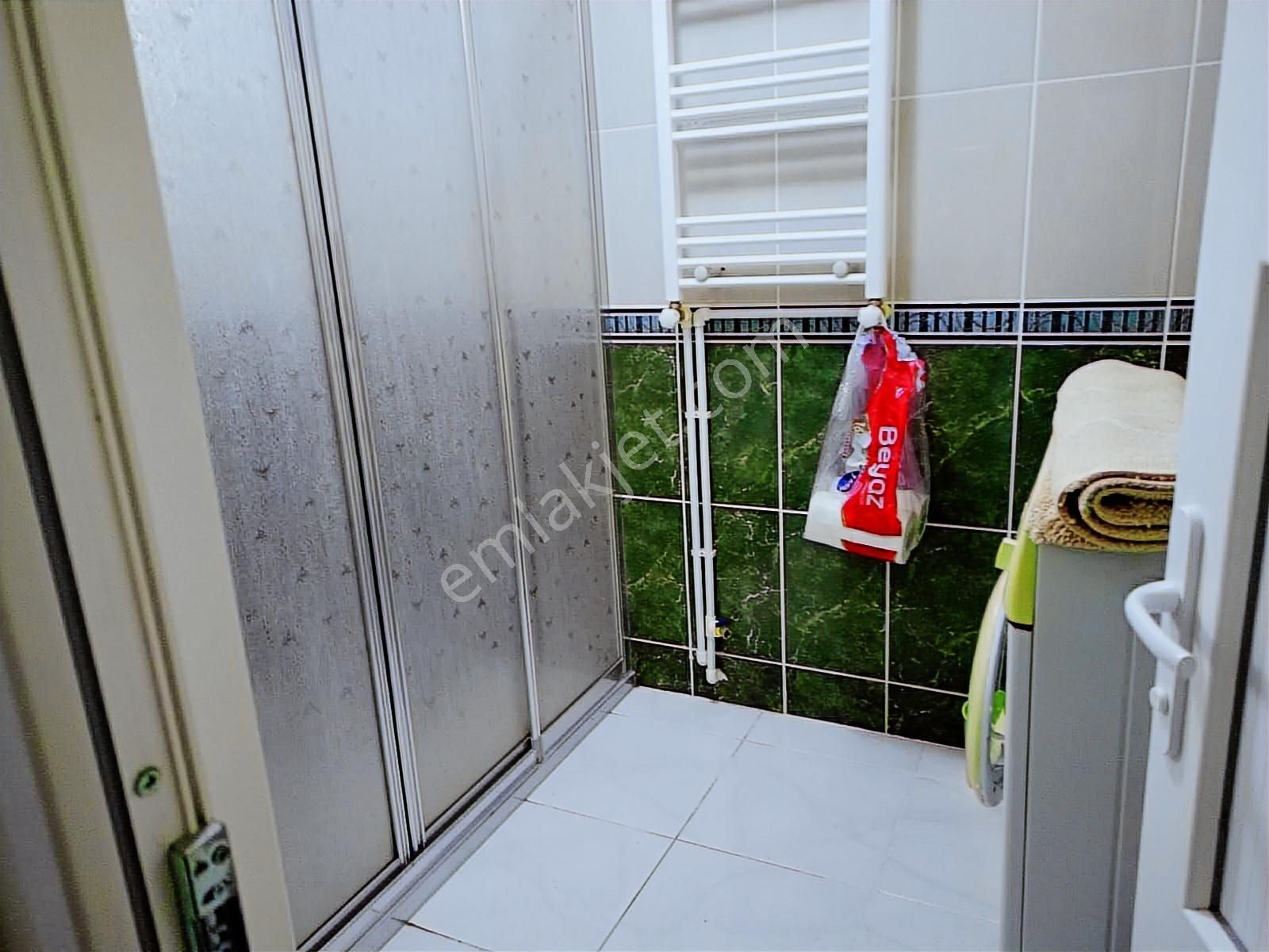 Damla Emlak'tan Taflan Yalı Mahallesinde Köşebaşı Satılık Yazlık - Görsel 20