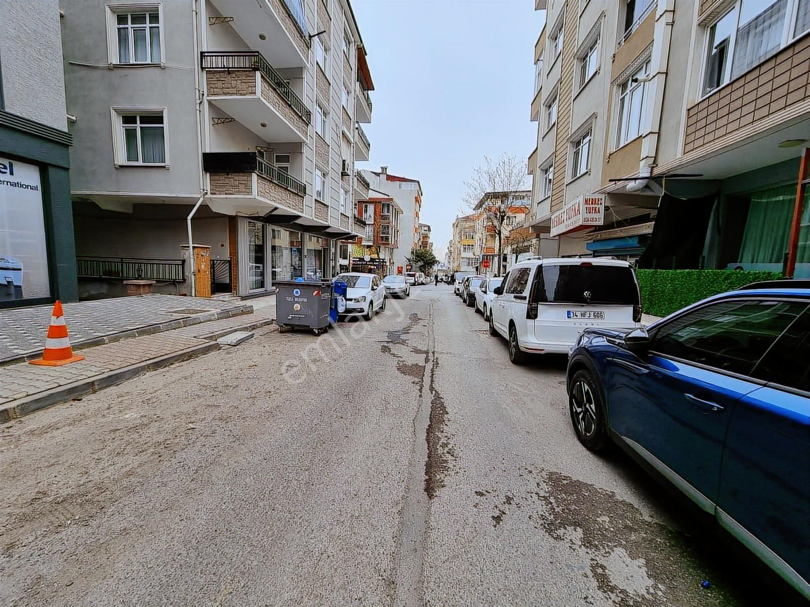 Tuzla Aydıntepe Mahallesi Satılık Dükkan (araç Takaslı) - Görsel 10