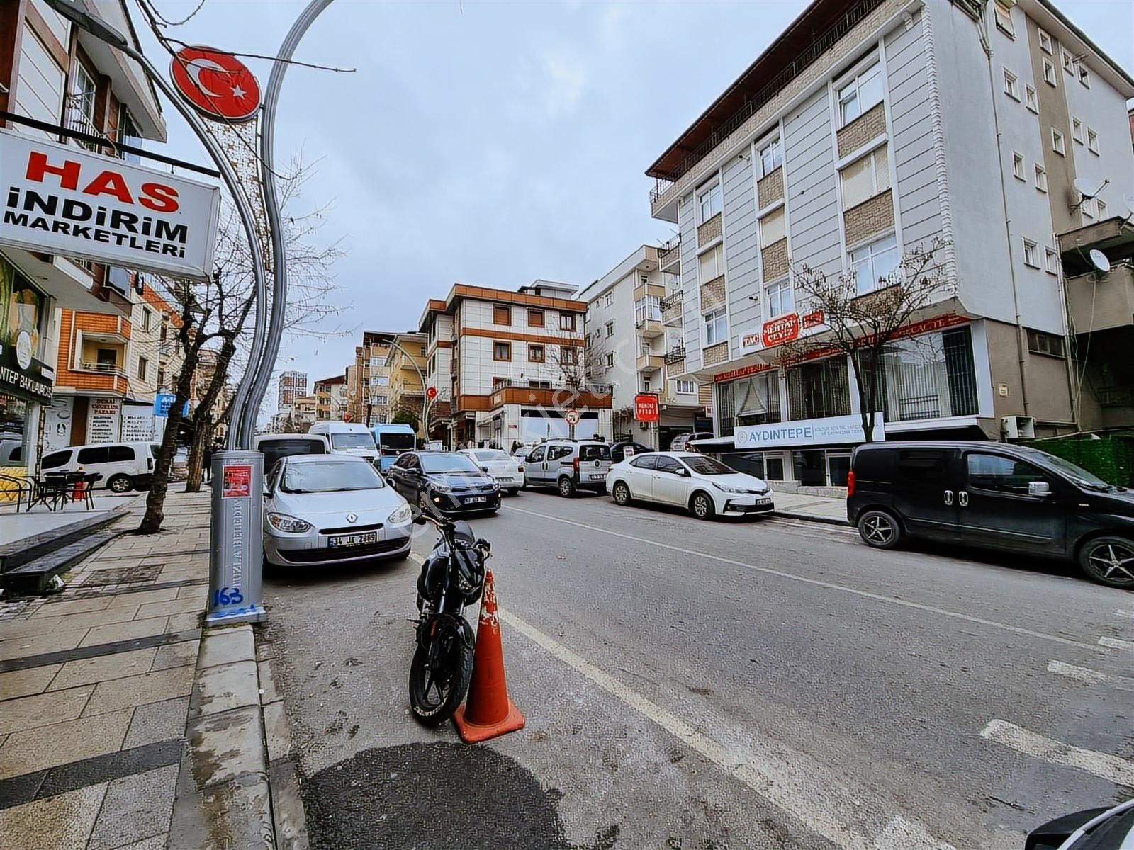 Tuzla Aydıntepe Mahallesi Satılık Dükkan (araç Takaslı) - Görsel 17