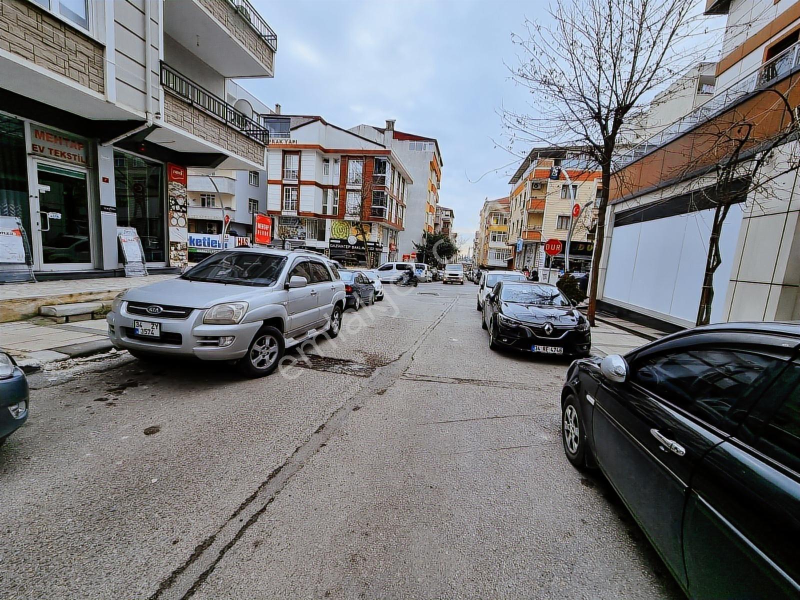 Tuzla Aydıntepe Mahallesi Satılık Dükkan (araç Takaslı) - Görsel 15