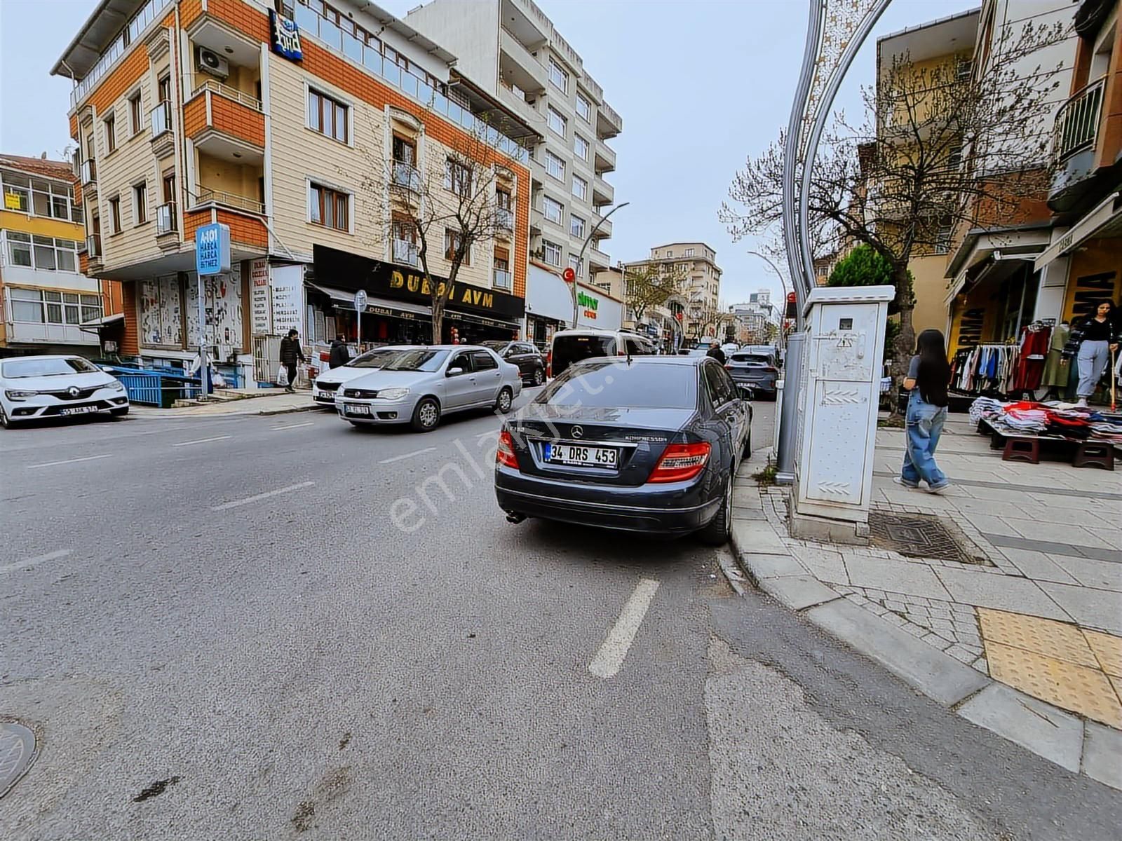 Tuzla Aydıntepe Mahallesi Satılık Dükkan (araç Takaslı) - Görsel 16