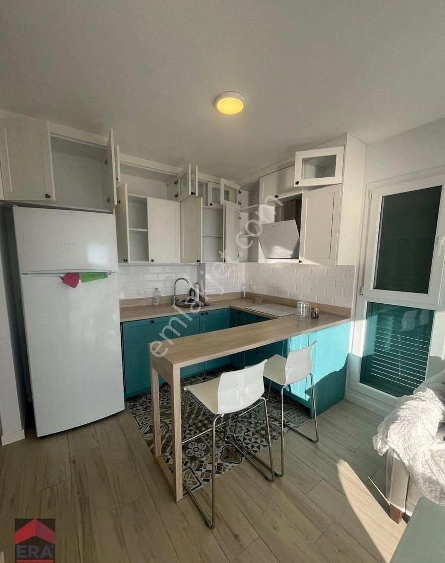 Didim Akbük Te Satılık 2+1 Lüks Daire - Görsel 8