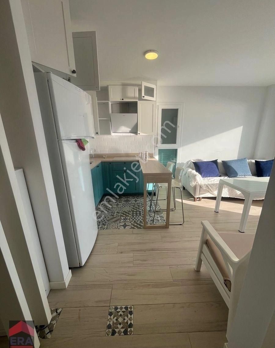 Didim Akbük Te Satılık 2+1 Lüks Daire - Görsel 24