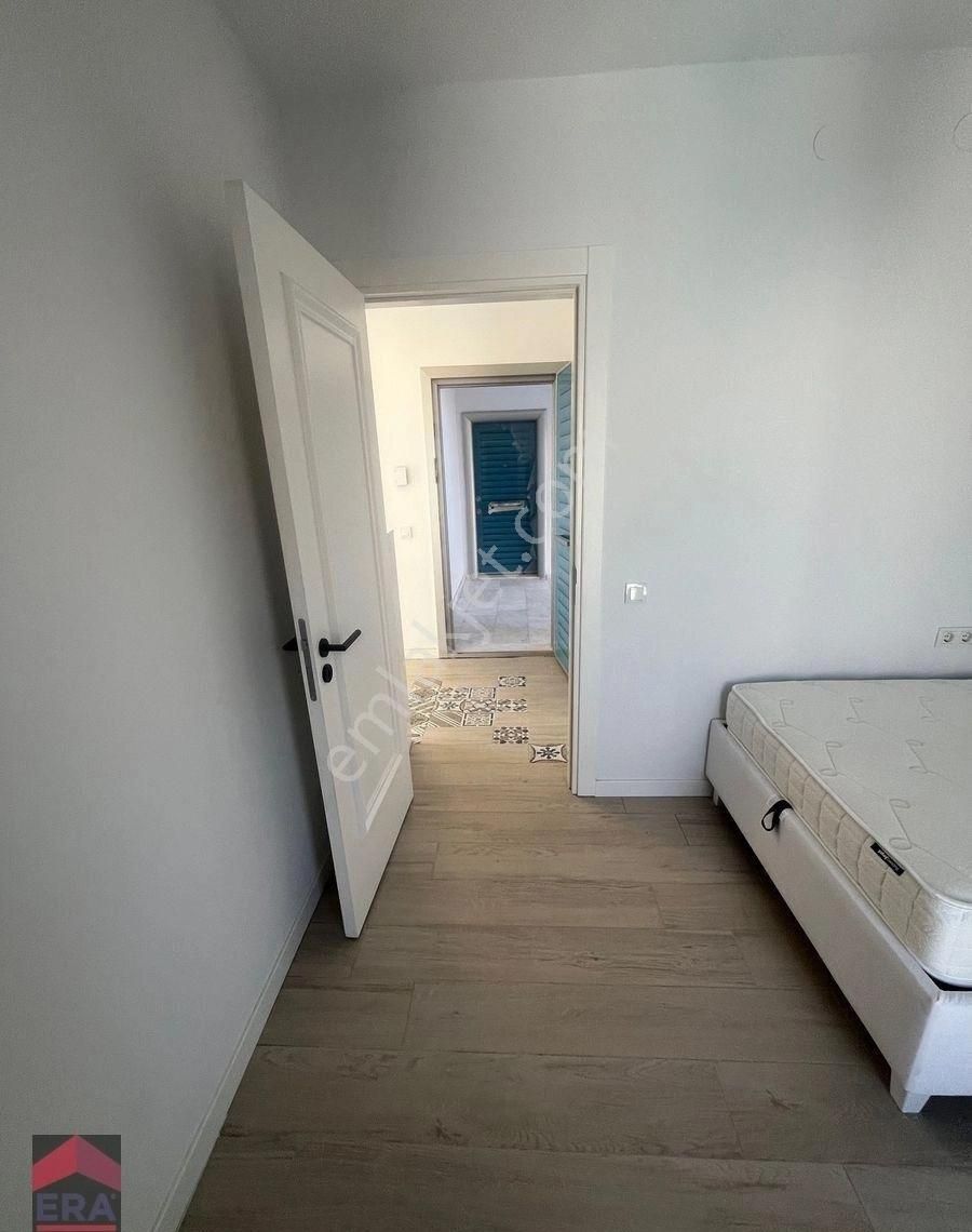 Didim Akbük Te Satılık 2+1 Lüks Daire - Görsel 28