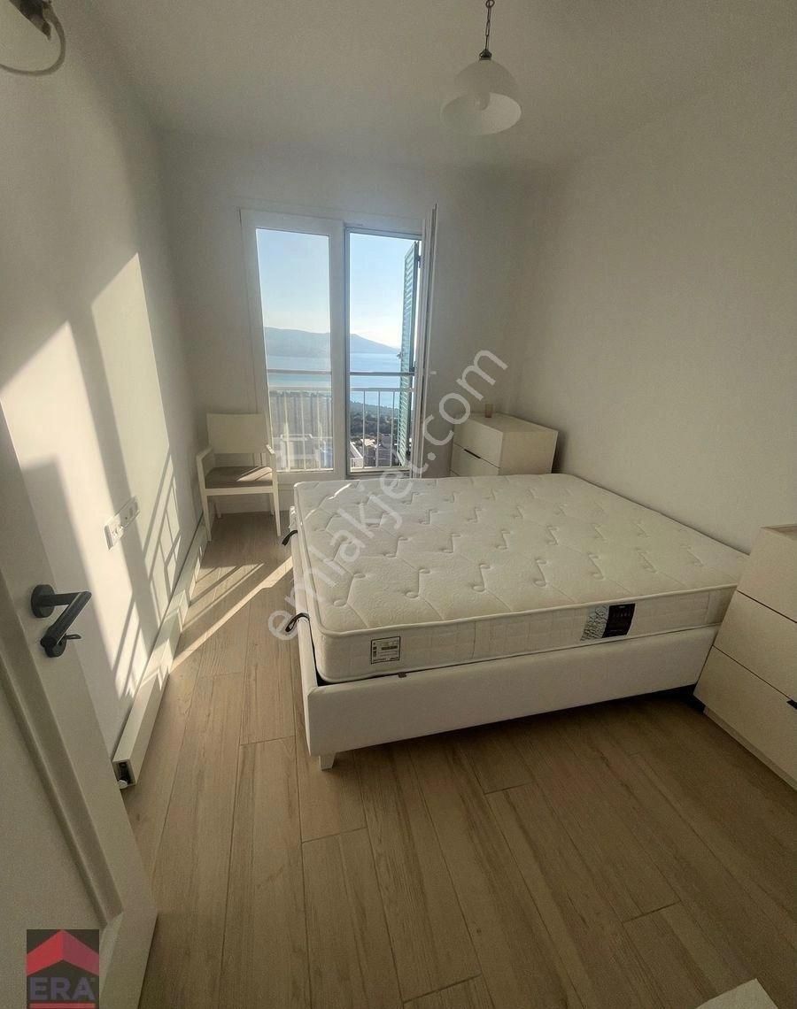 Didim Akbük Te Satılık 2+1 Lüks Daire - Görsel 7