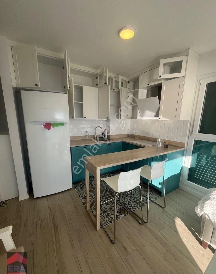 Didim Akbük Te Satılık 2+1 Lüks Daire - Görsel 19