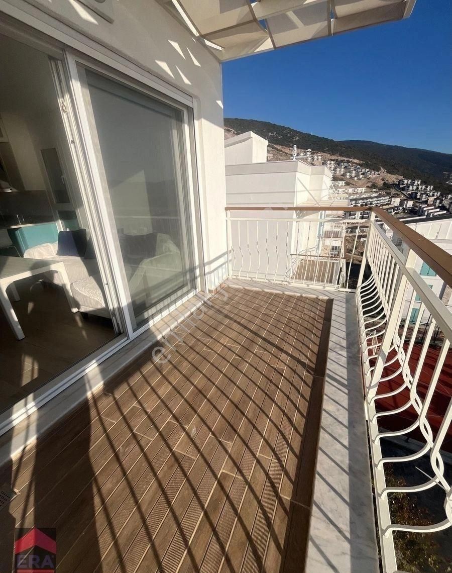 Didim Akbük Te Satılık 2+1 Lüks Daire - Görsel 4